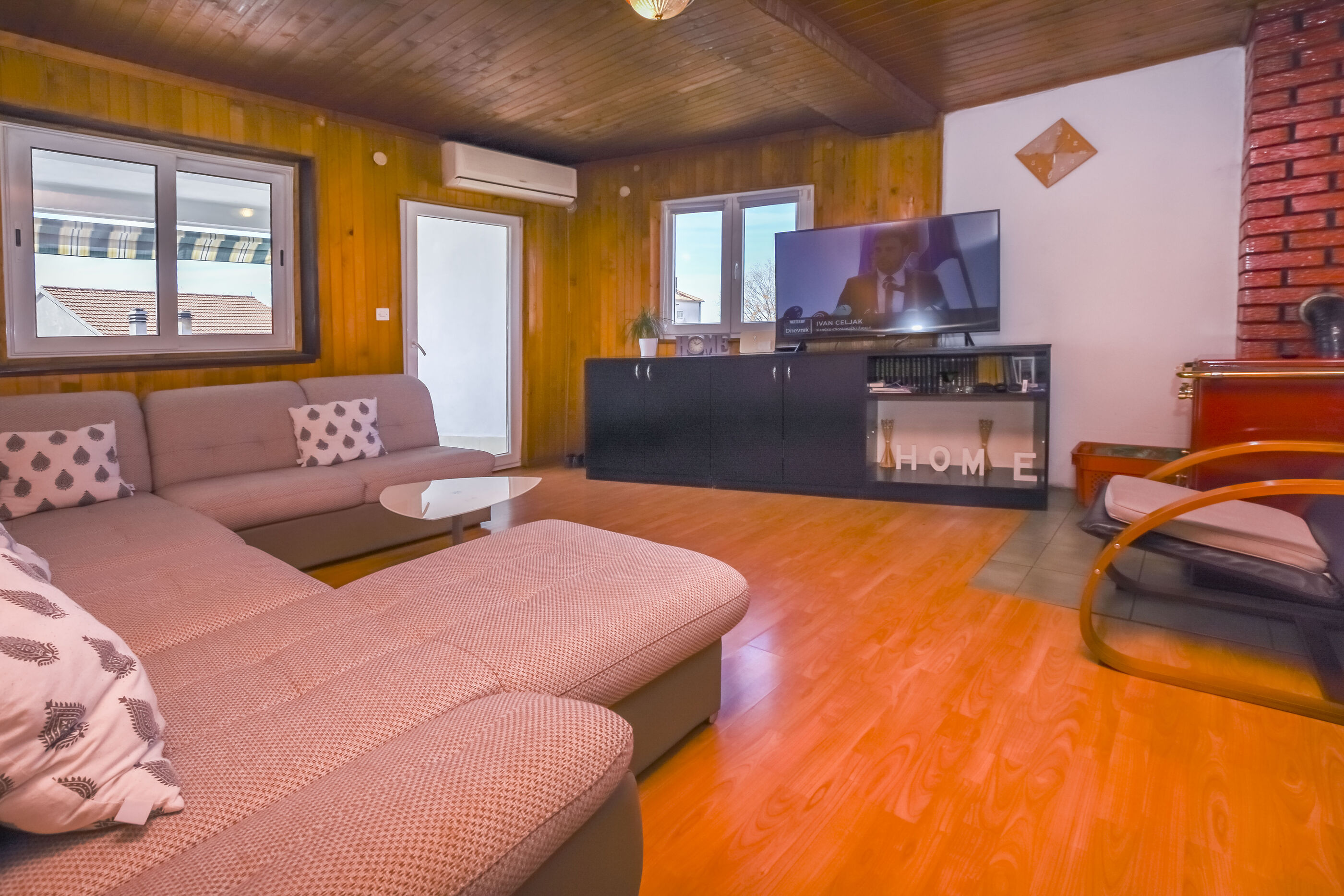 Apartments Ercegović 20551-A1