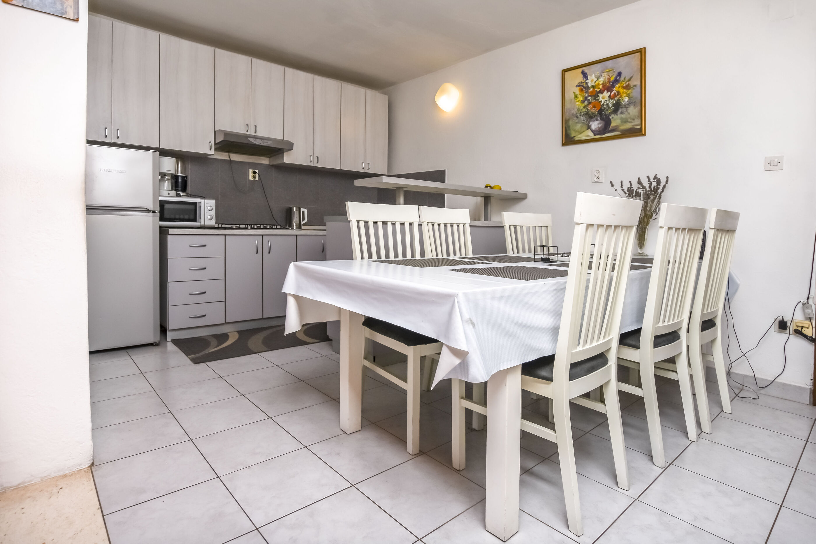 Apartments Ercegović 20551-A1