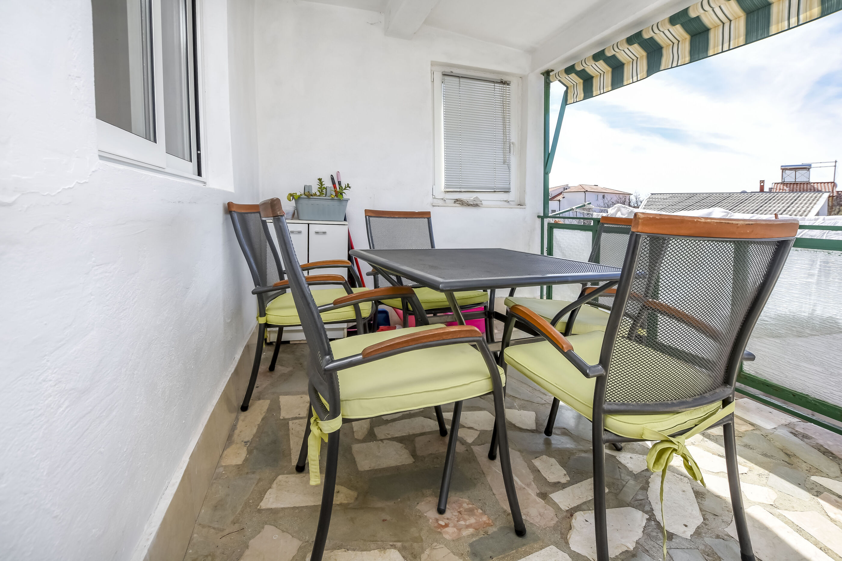 Apartments Ercegović 20551-A1