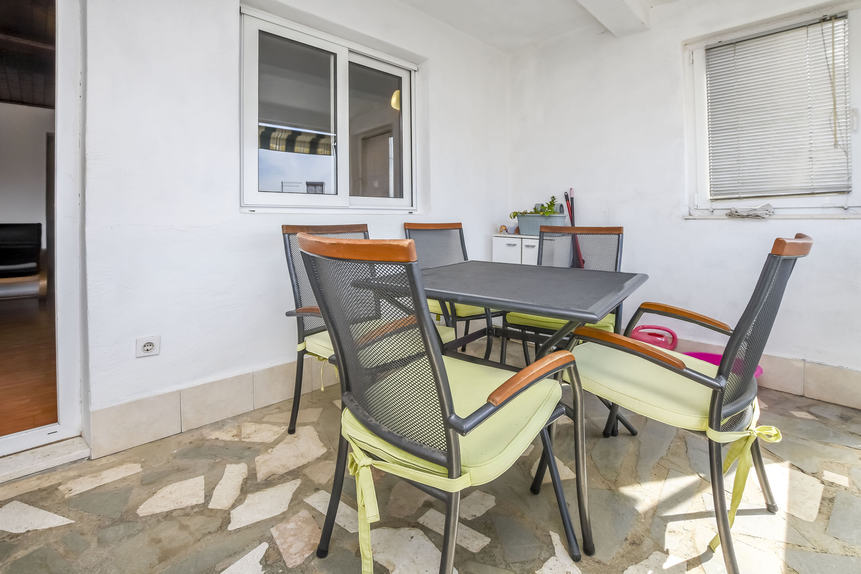 Apartments Ercegović 20551-A1