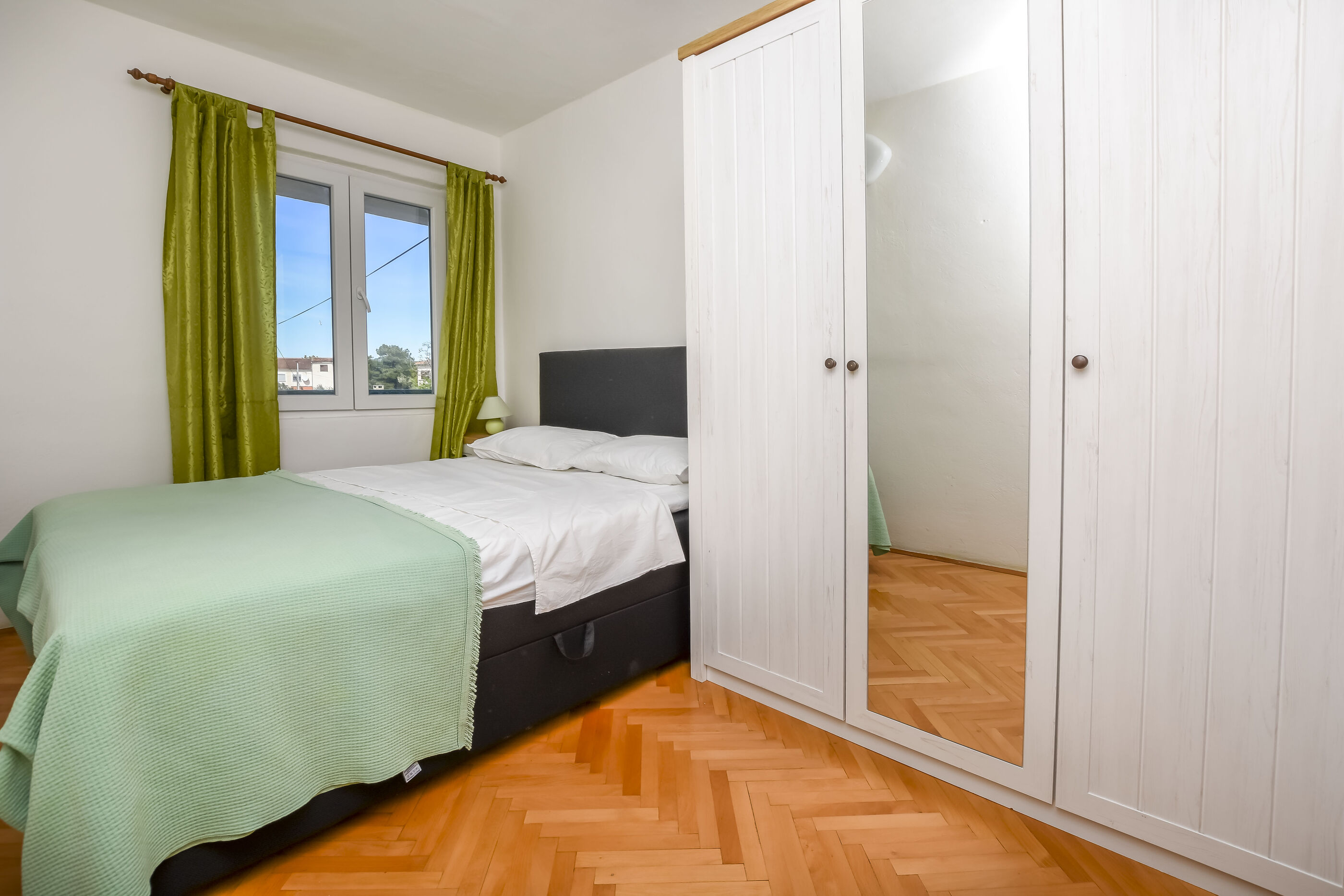 Apartments Ercegović 20551-A1