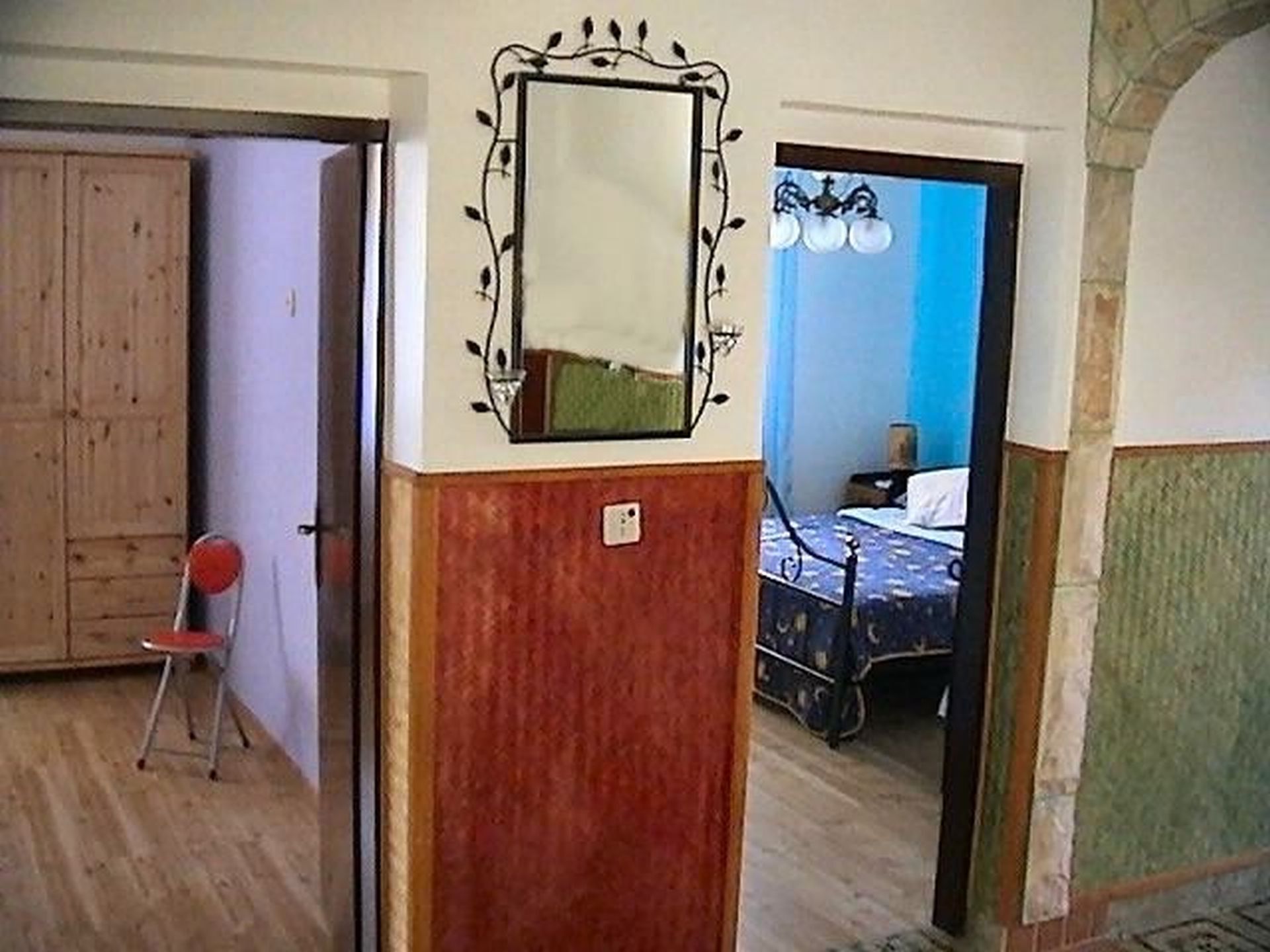 Apartments Nediljka 20911-A1