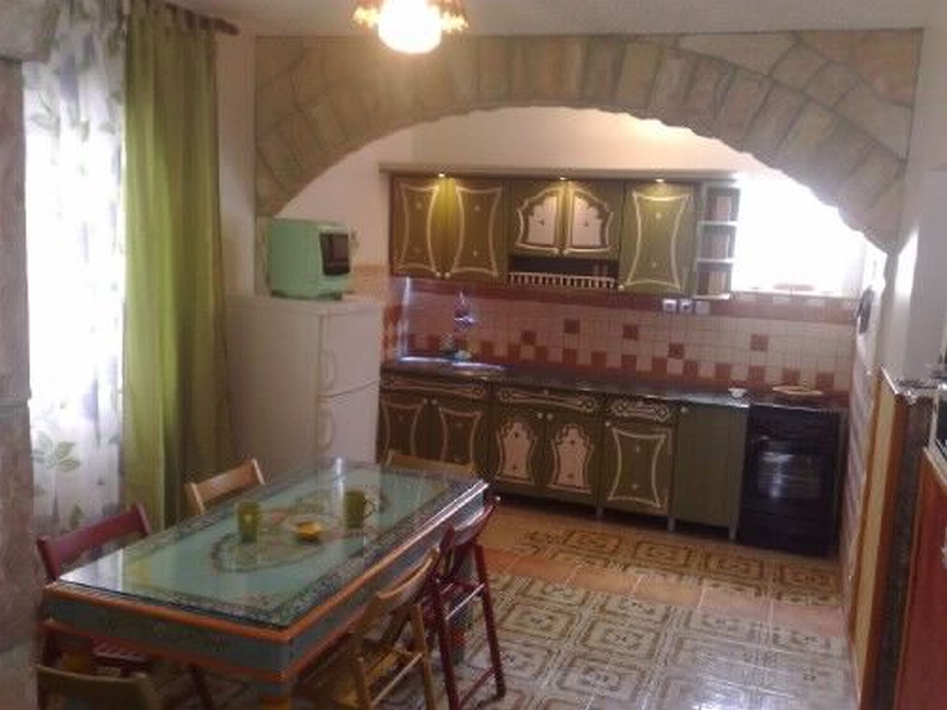 Apartments Nediljka 20911-A1