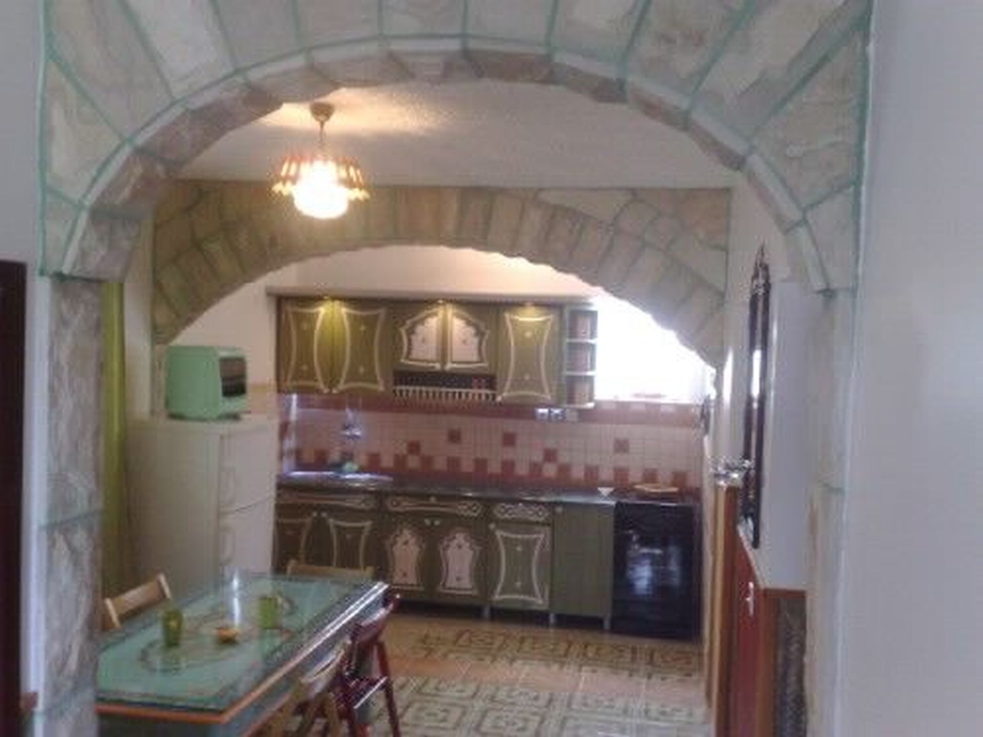 Apartments Nediljka 20911-A1