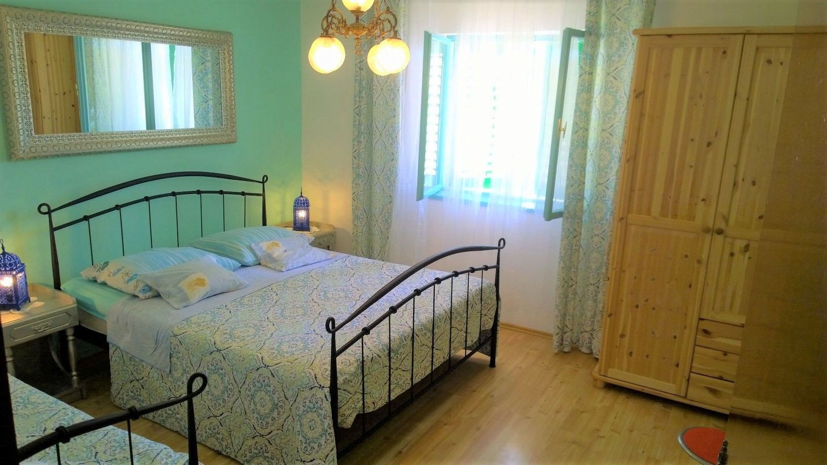 Apartments Nediljka 20911-A1