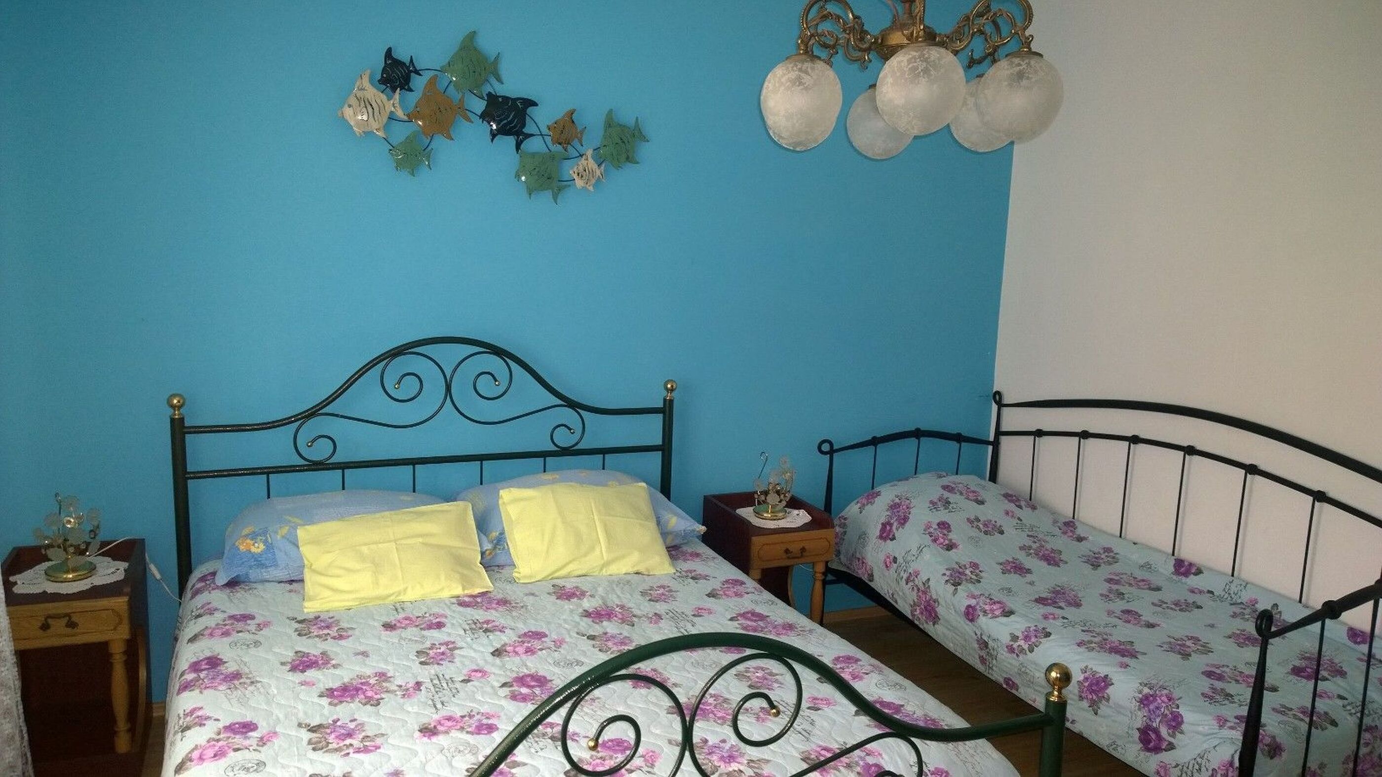 Apartments Nediljka 20911-A1