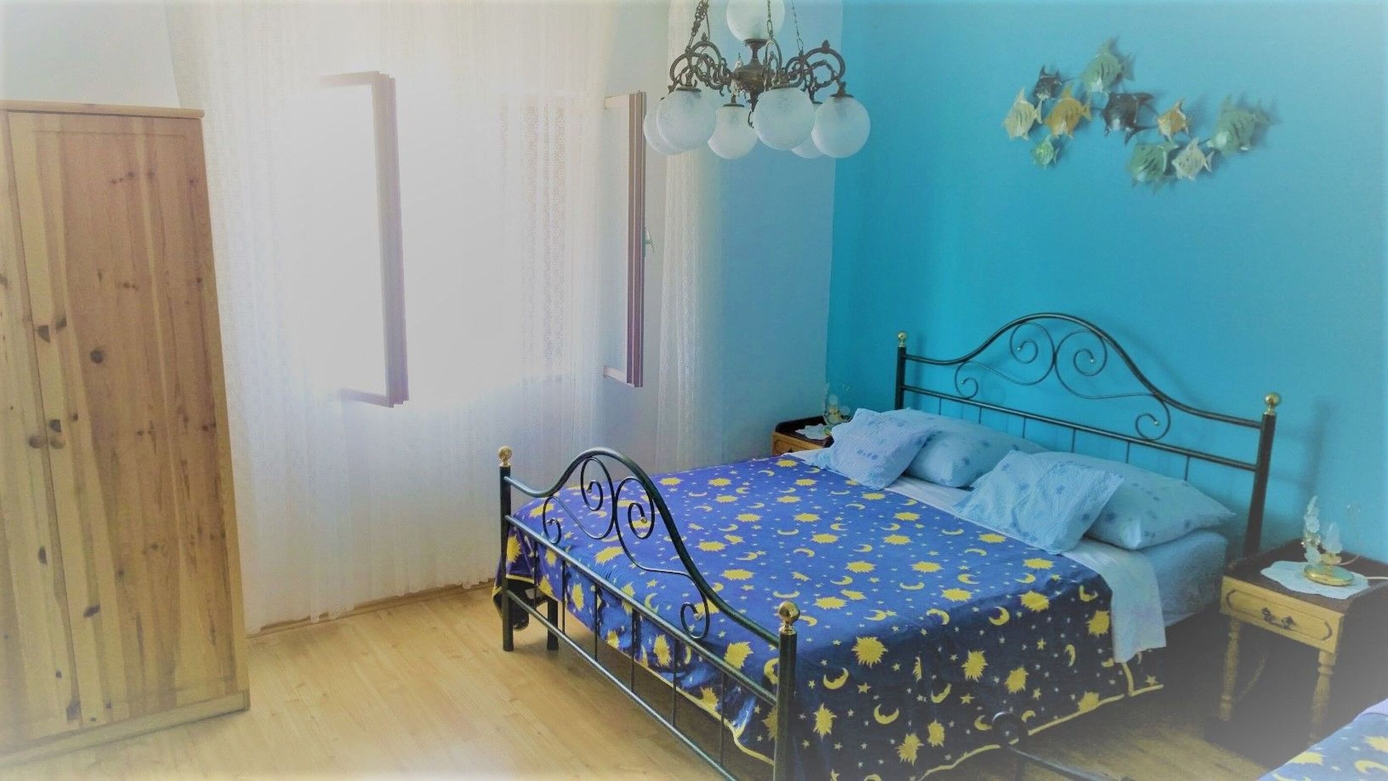 Apartments Nediljka 20911-A1
