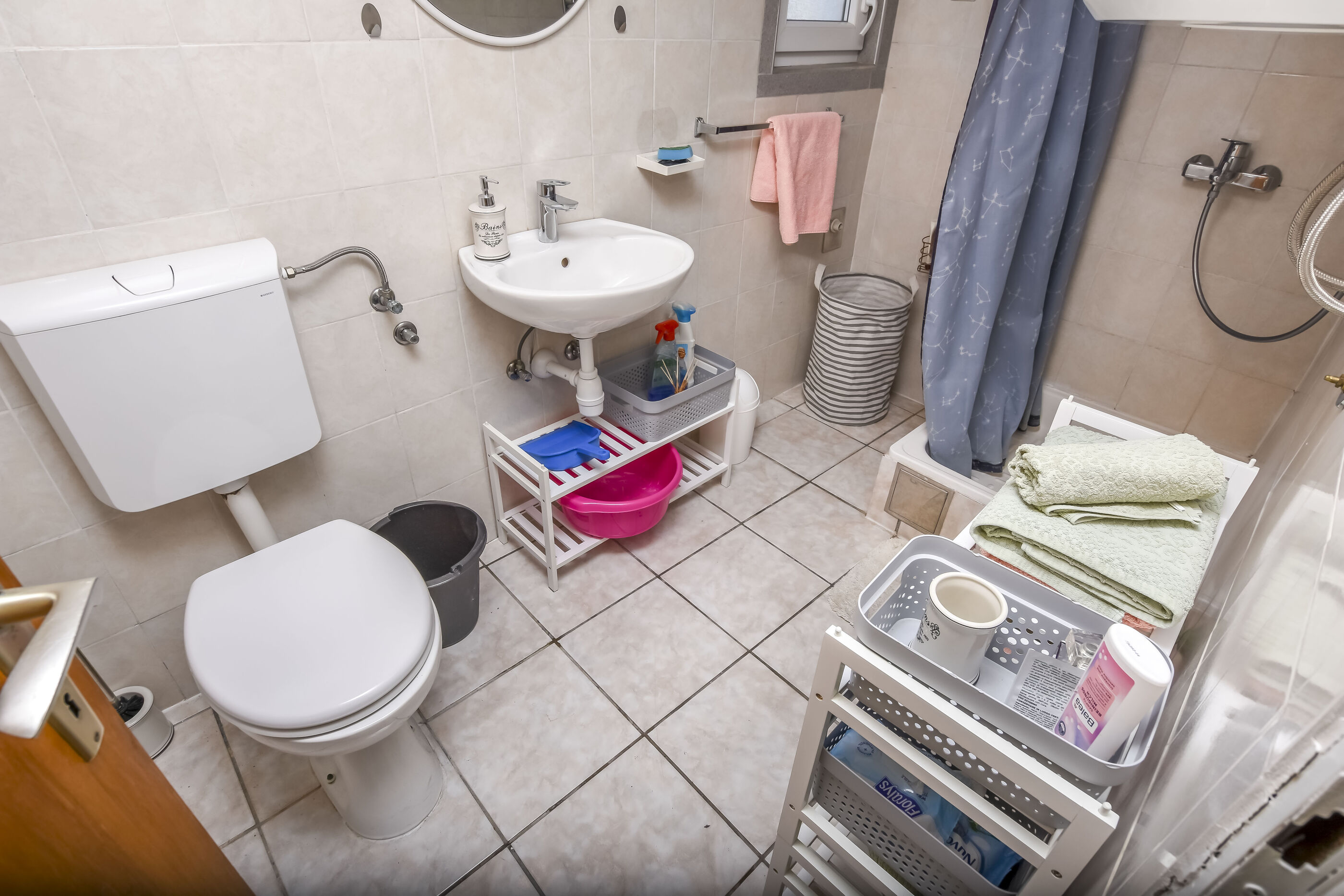 Apartments Ercegović 20551-A2