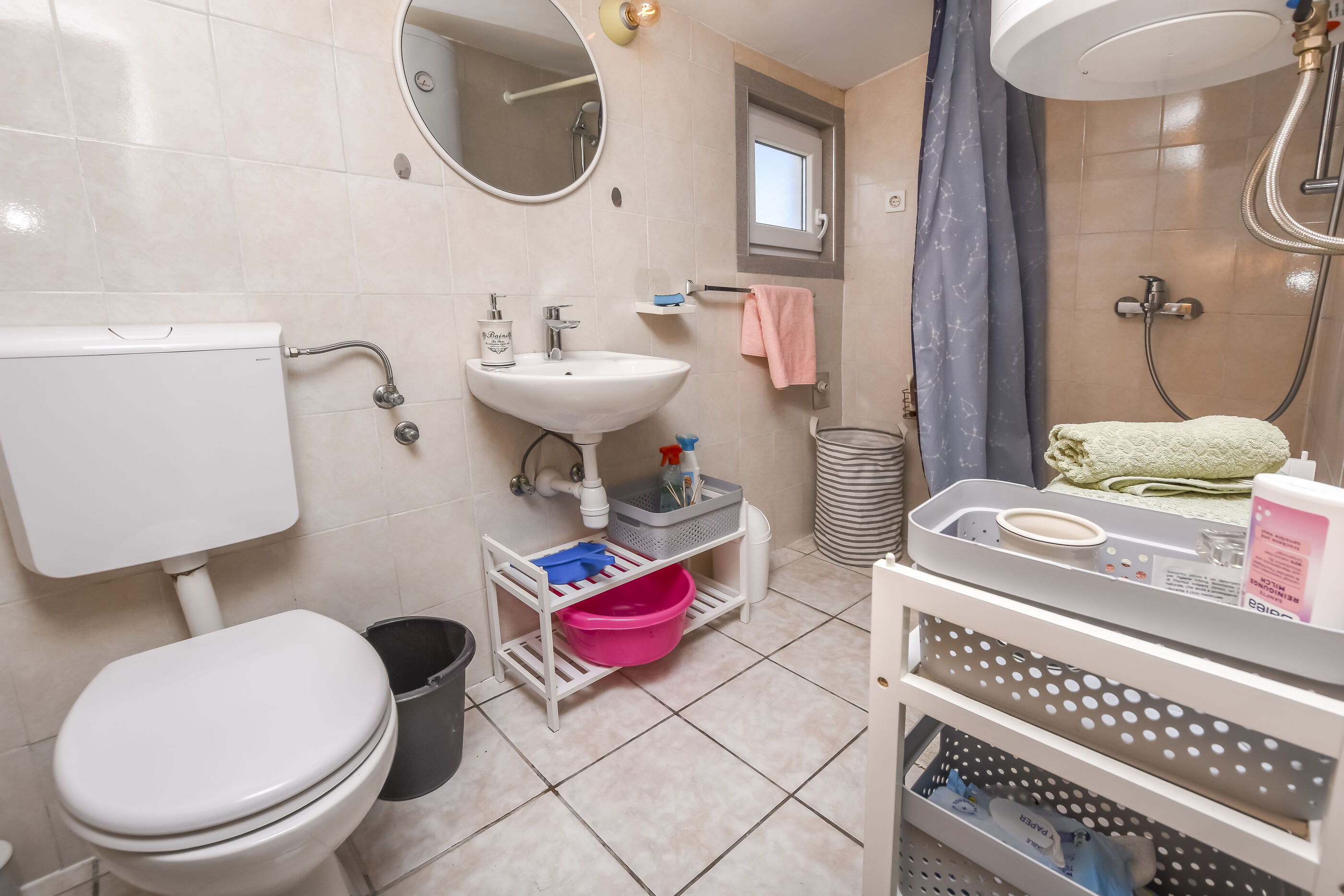 Apartments Ercegović 20551-A2