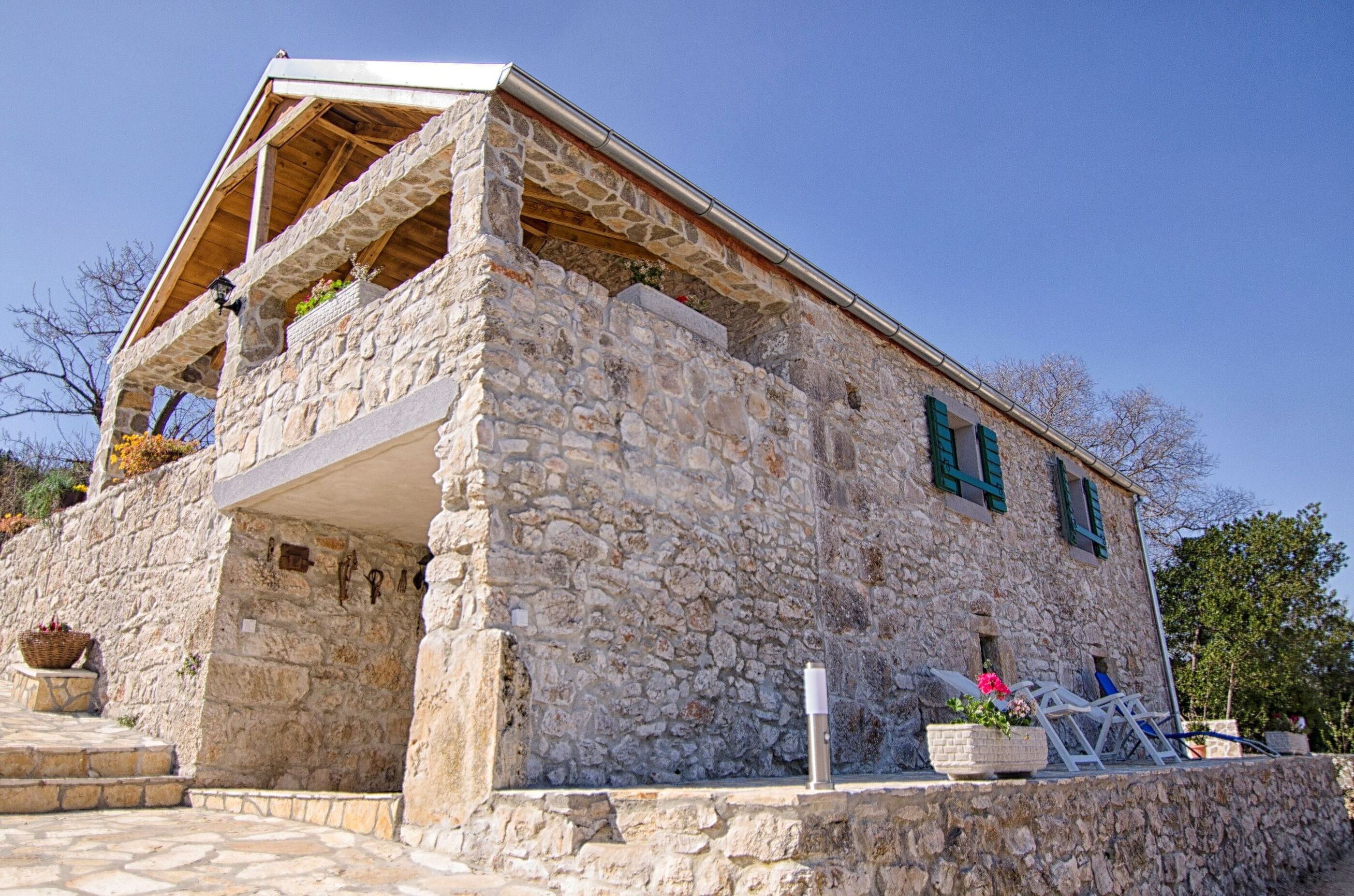 House Radojka 26812-K1