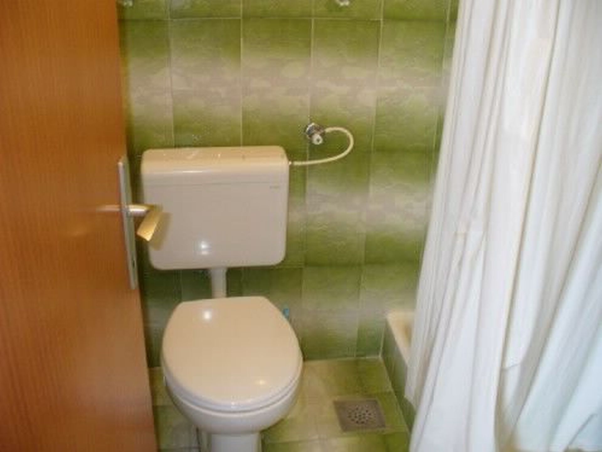 Apartments Zlatko 13601-A1