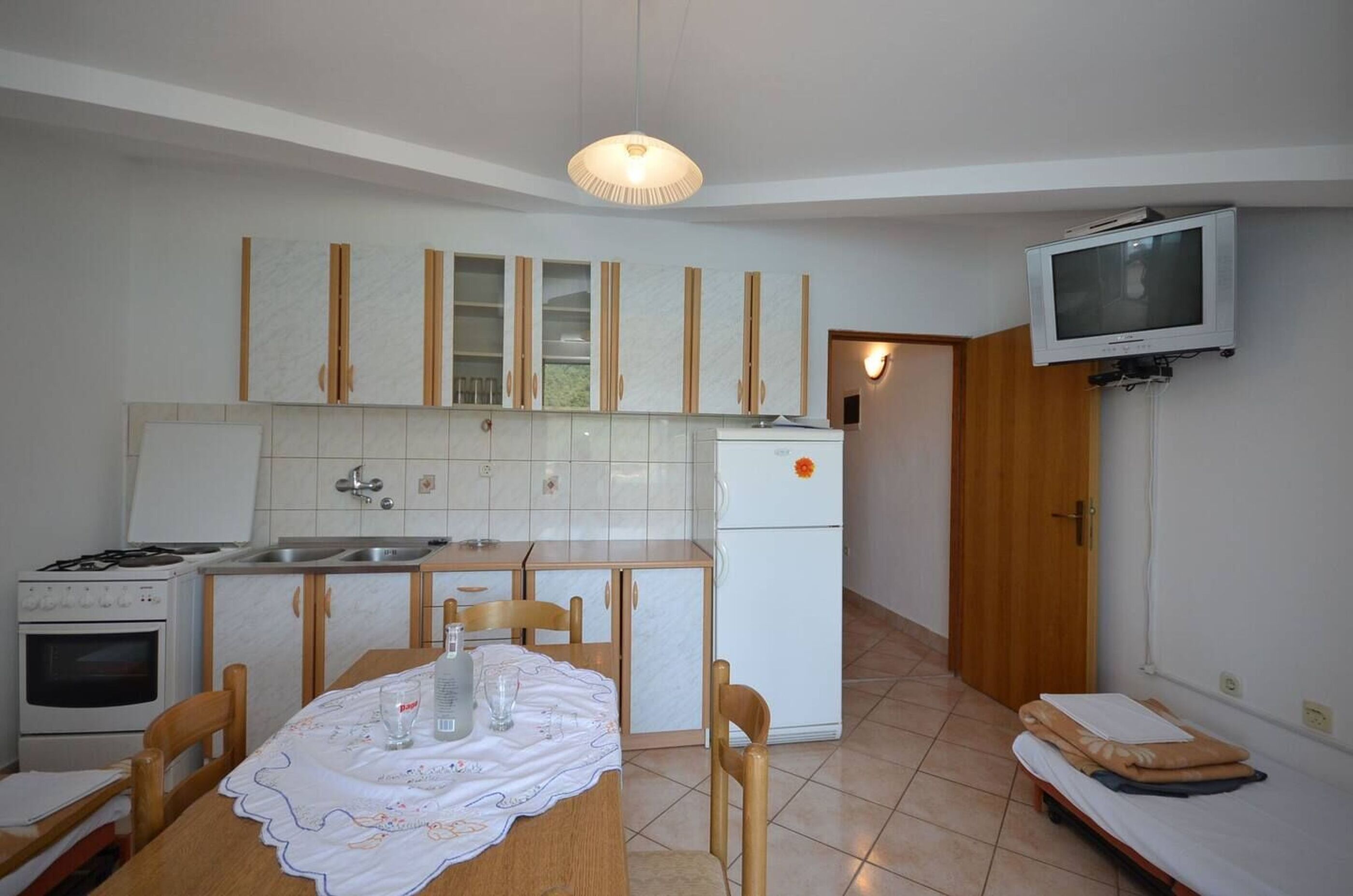 Apartments Zlatko 13601-A3