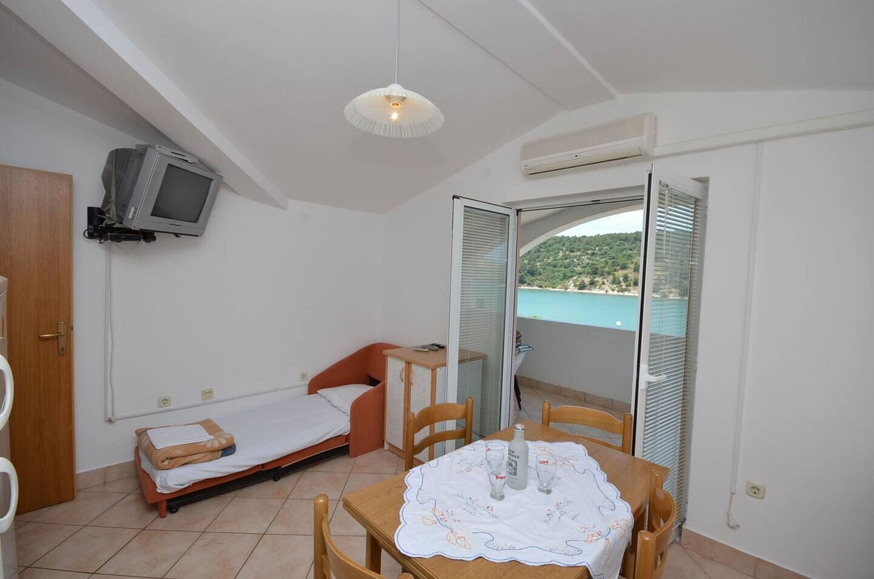 Apartments Zlatko 13601-A3
