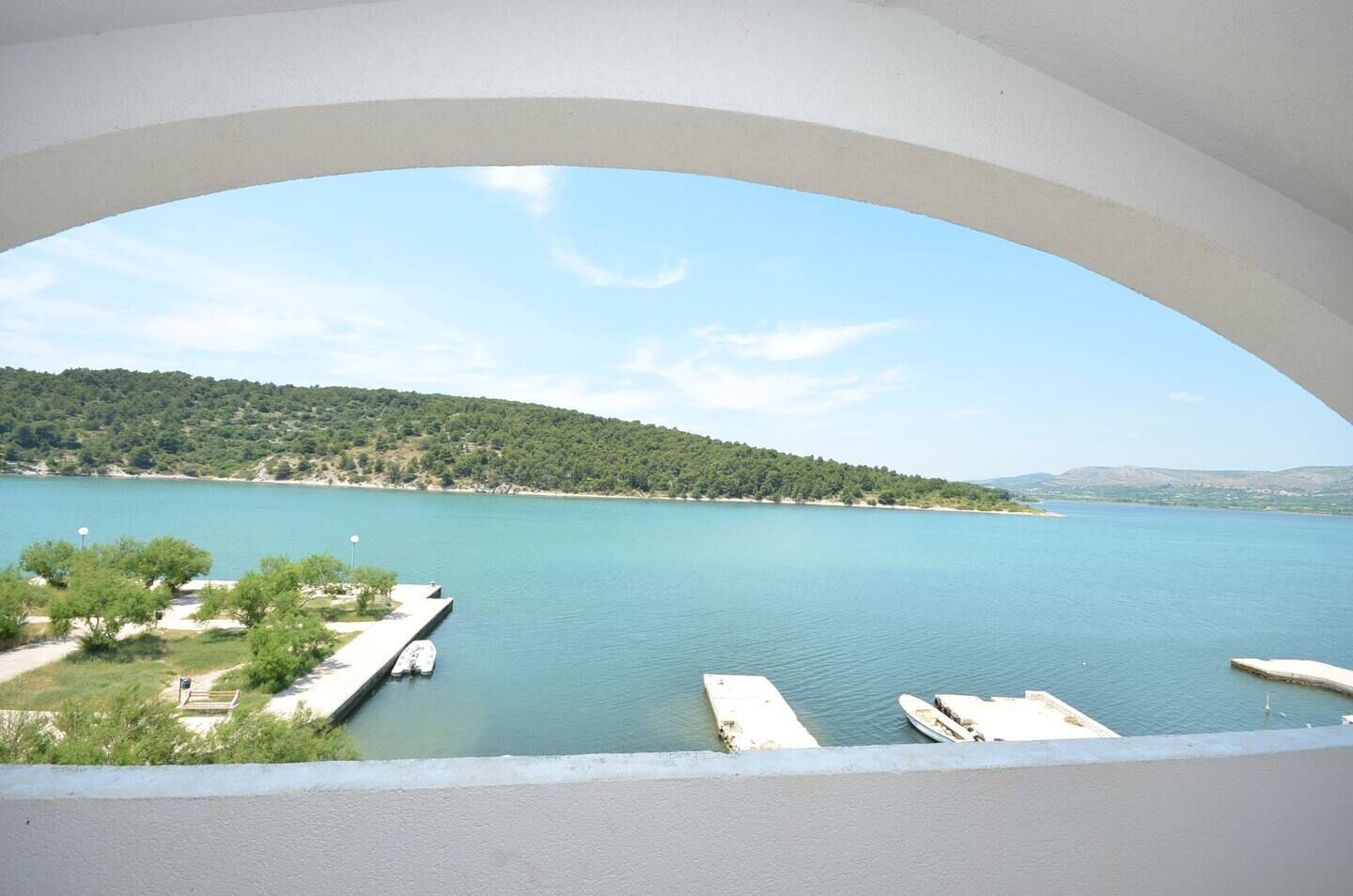 Apartments Zlatko 13601-A3