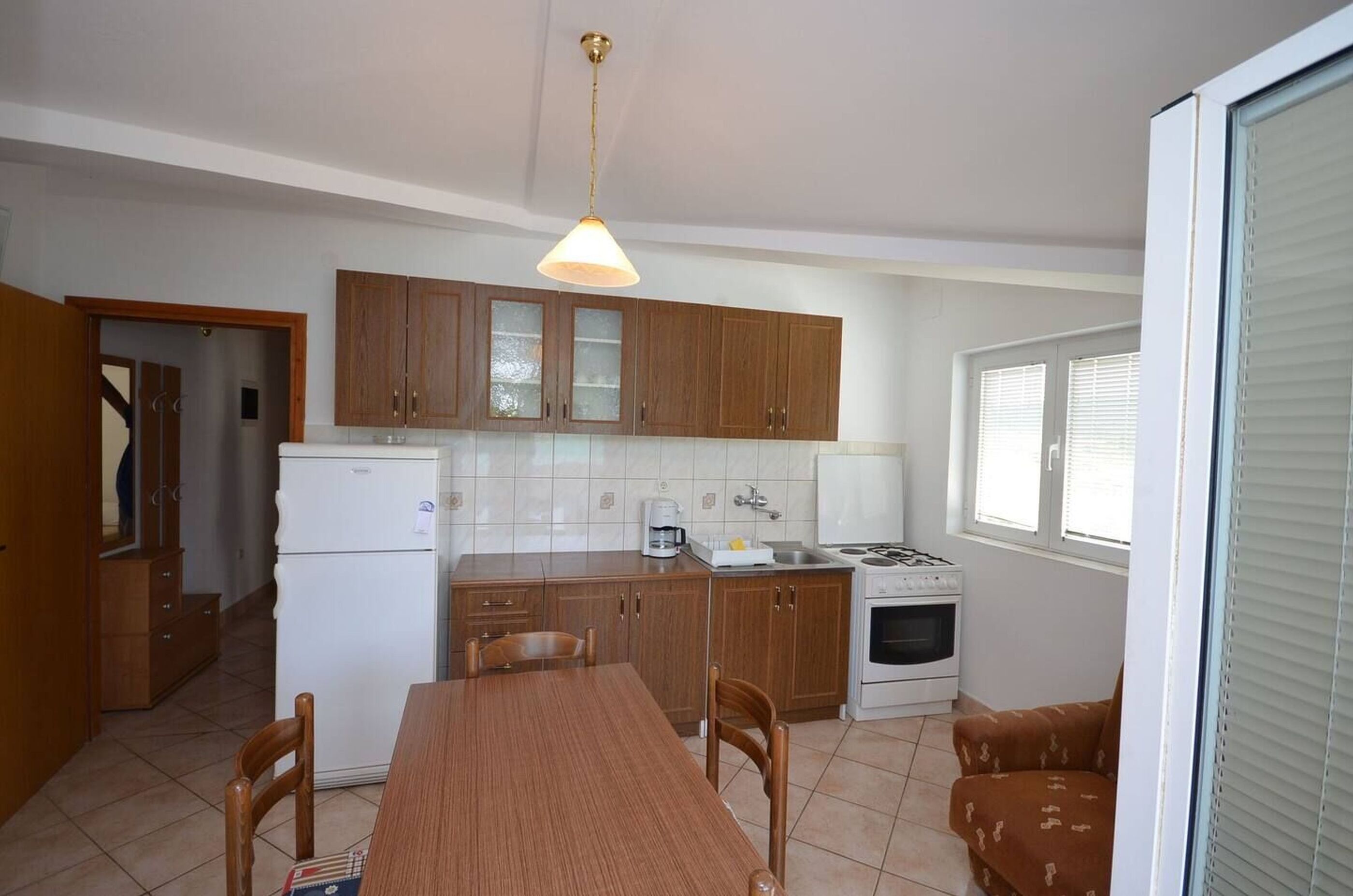 Apartments Zlatko 13601-A4
