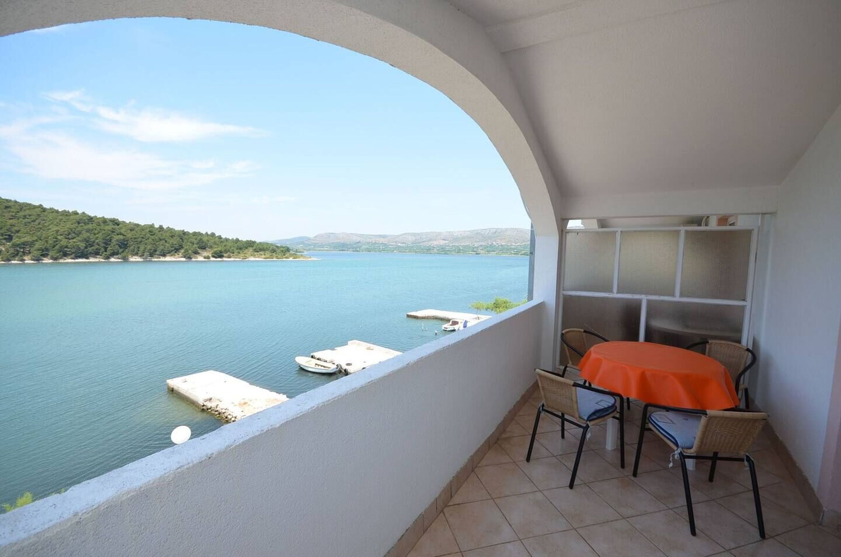 Apartments Zlatko 13601-A4