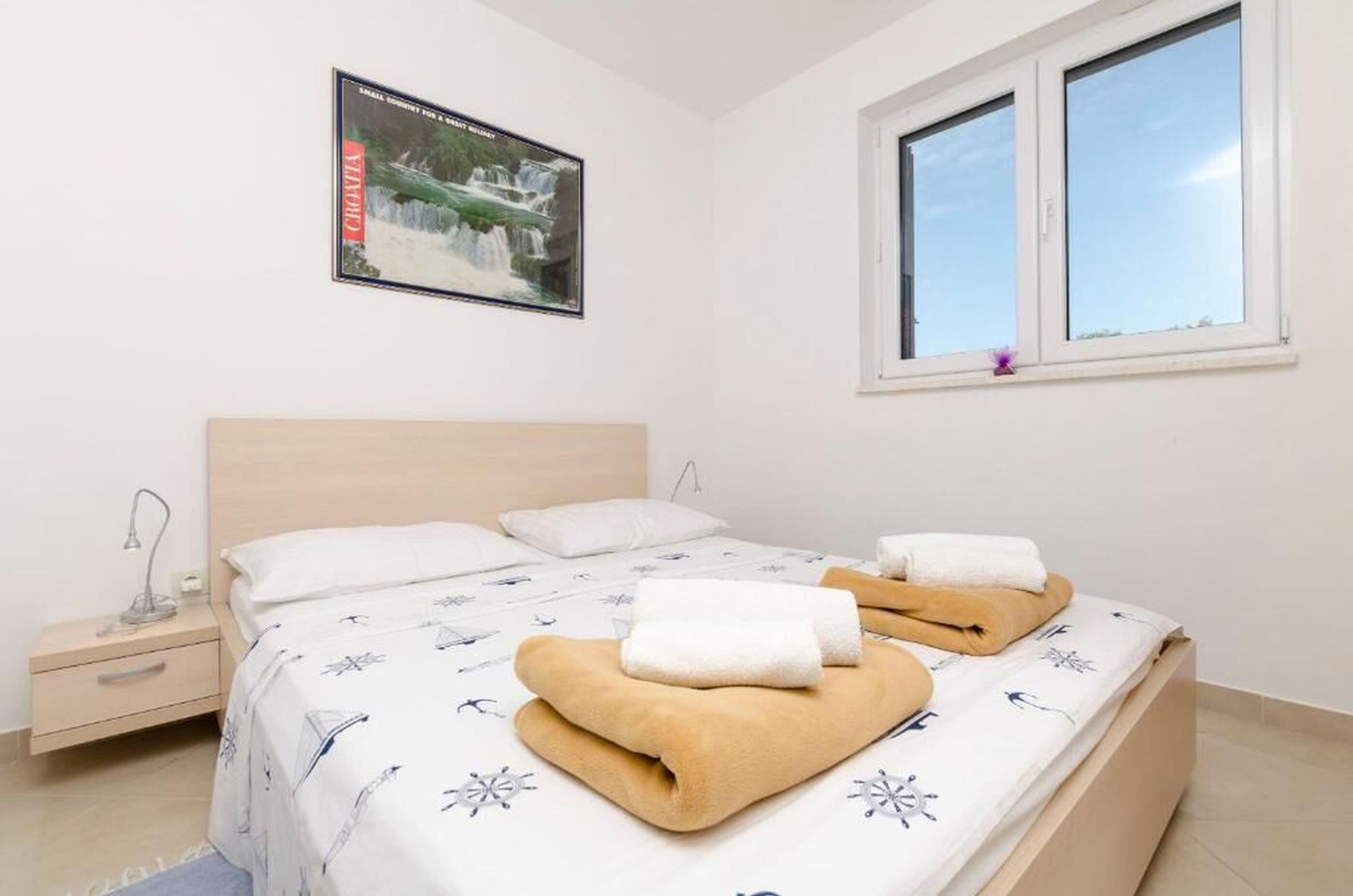 Apartments Dragica 28771-A2