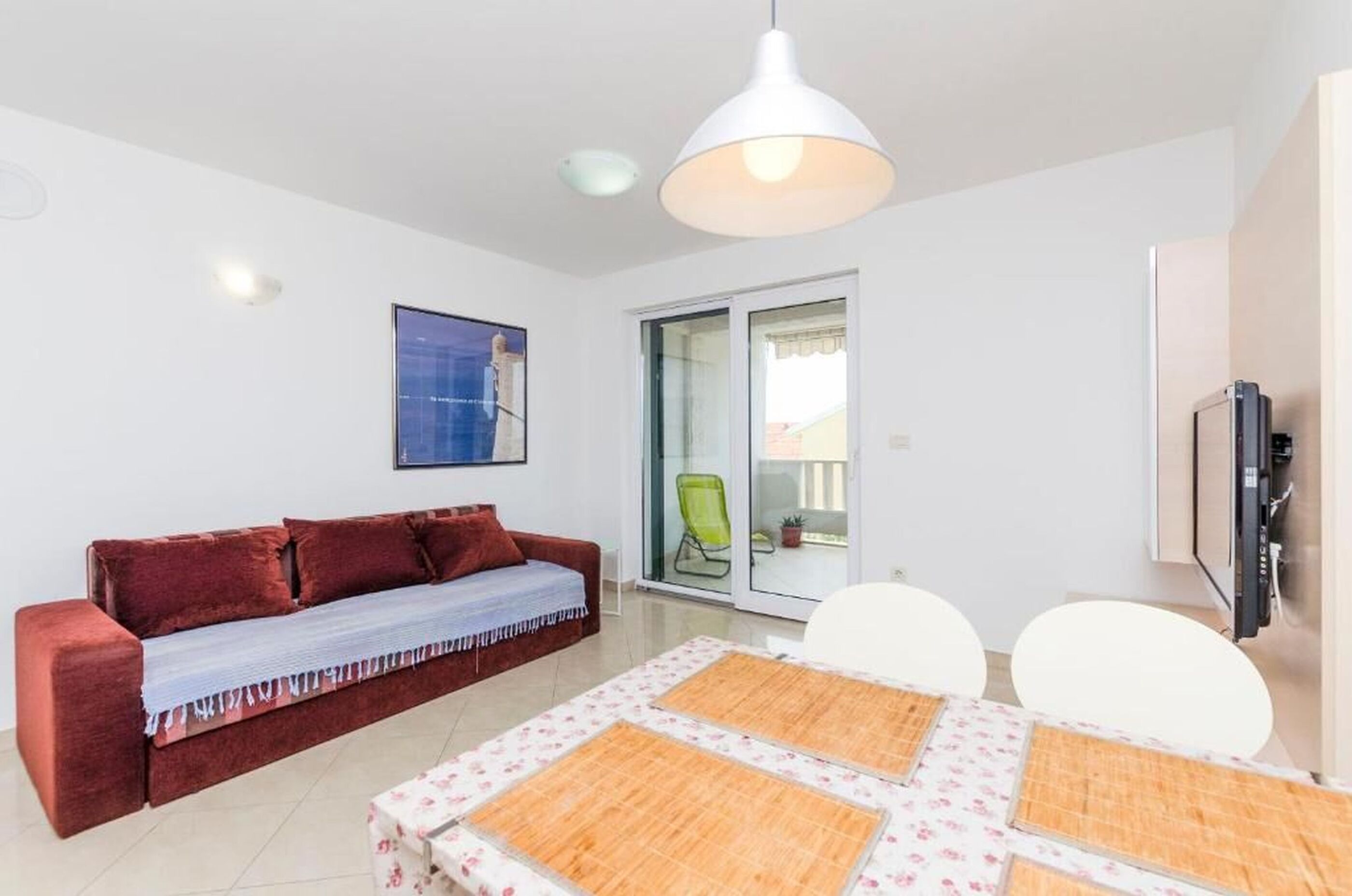Apartments Dragica 28771-A2
