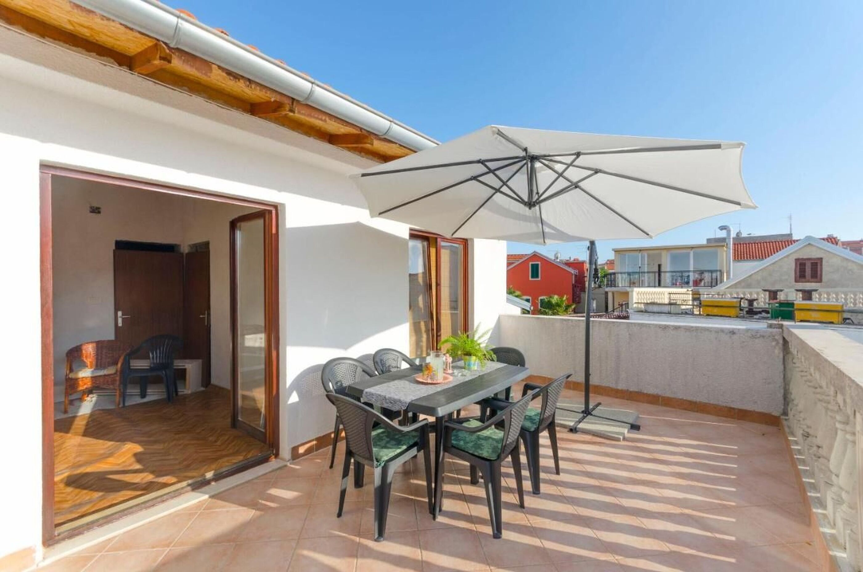 Apartment Marija 24241-A1