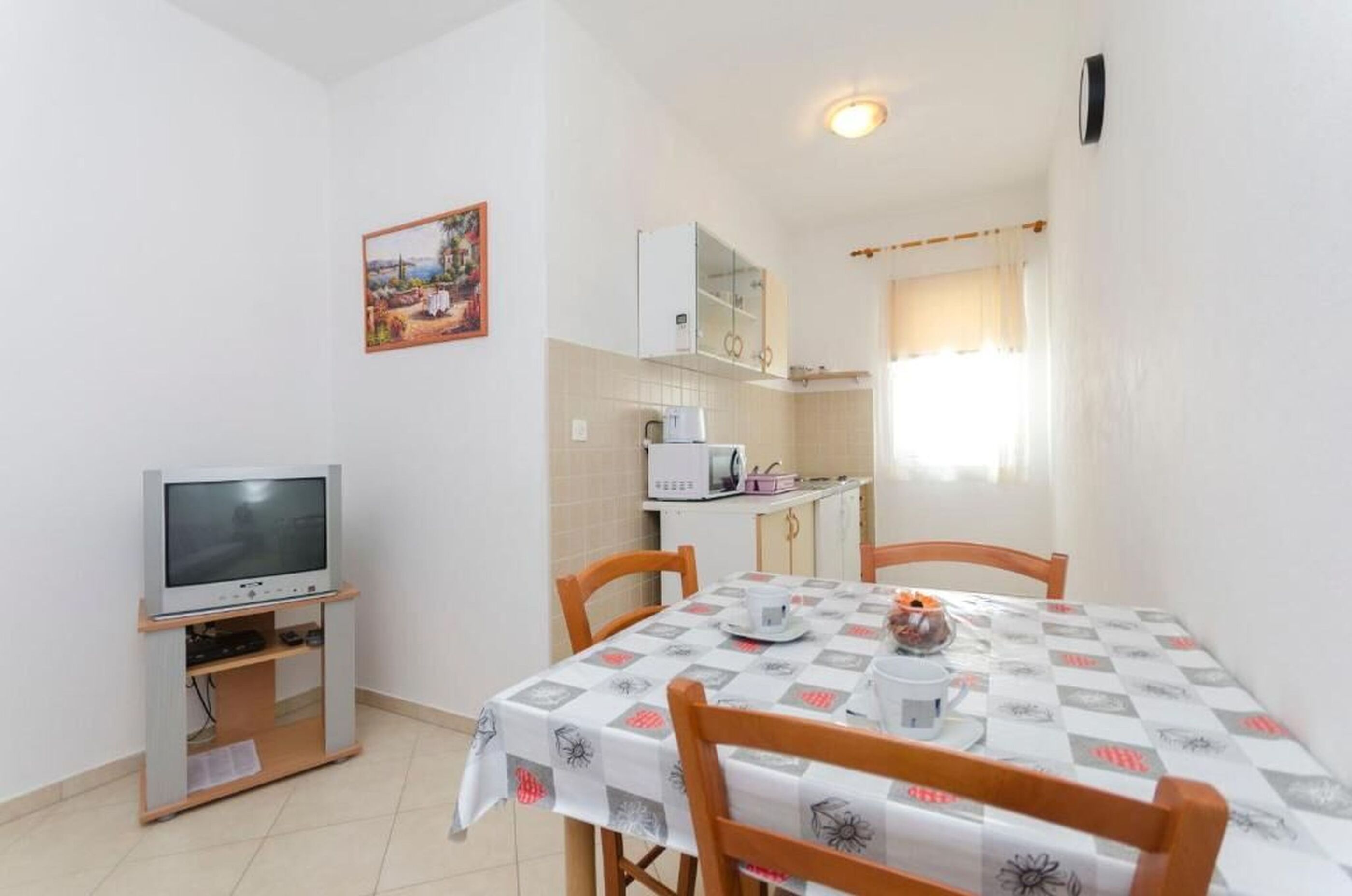 Apartments Anastazija 24111-A1