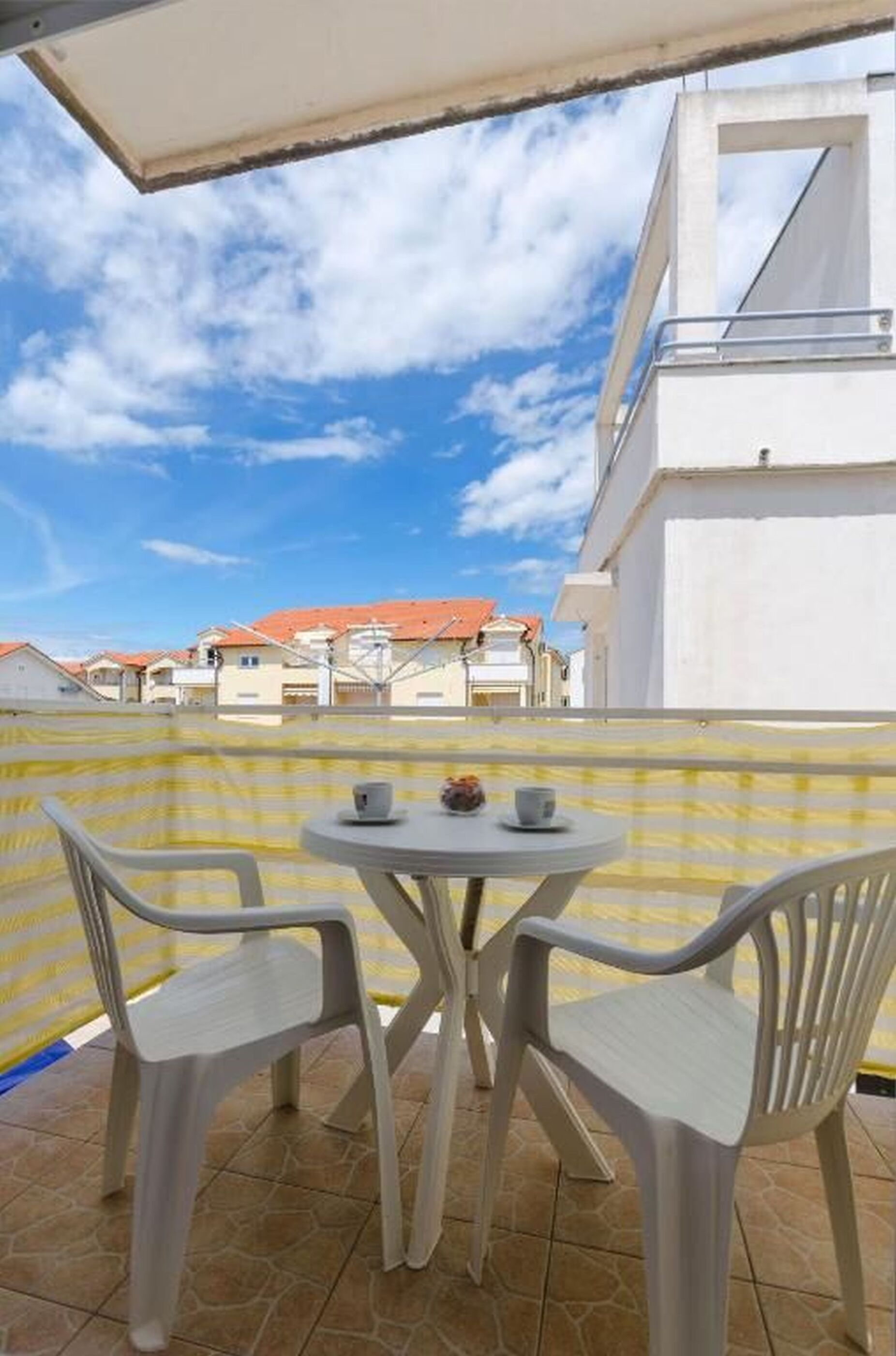 Apartments Anastazija 24111-A1