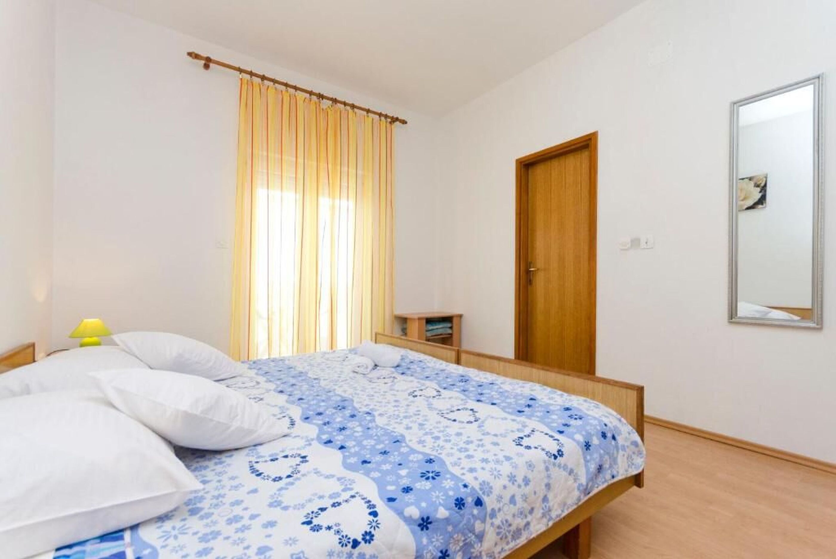 Apartments Anastazija 24111-A1