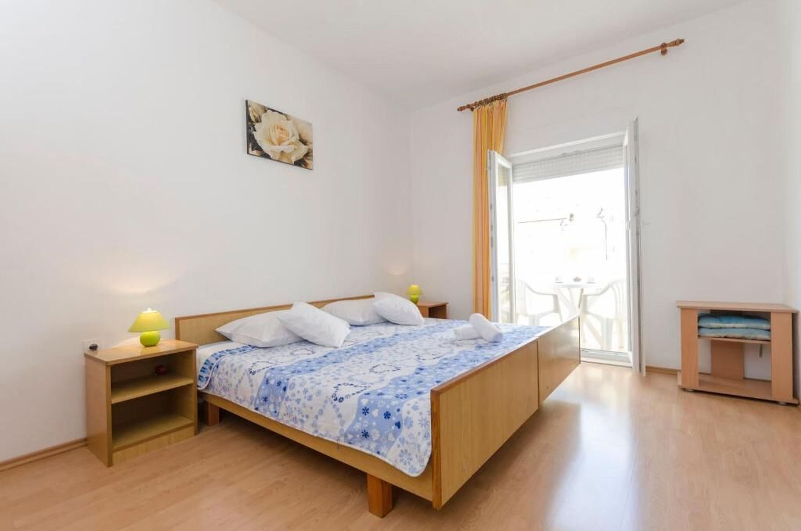 Apartments Anastazija 24111-A1