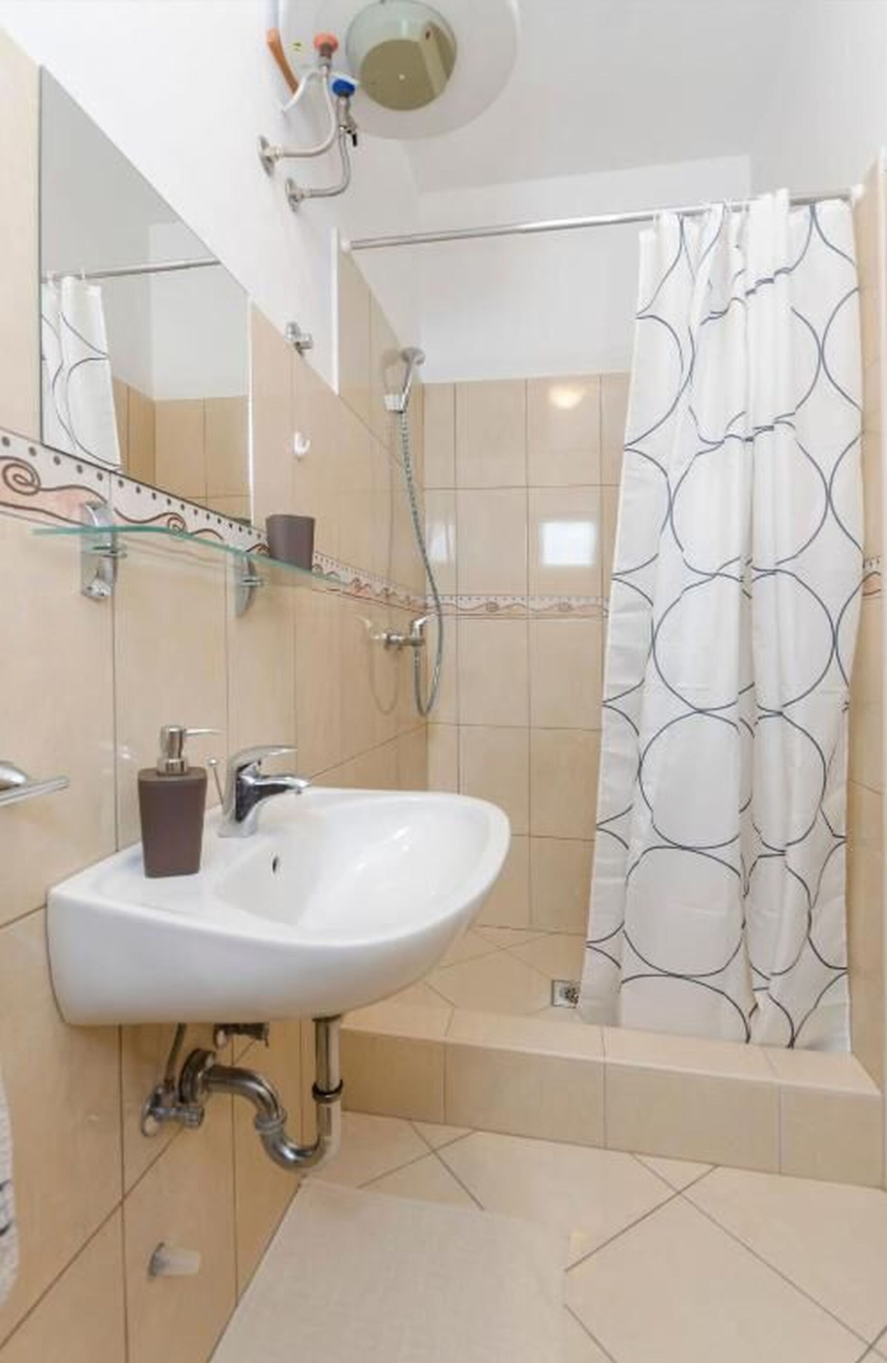 Apartments Anastazija 24111-A1