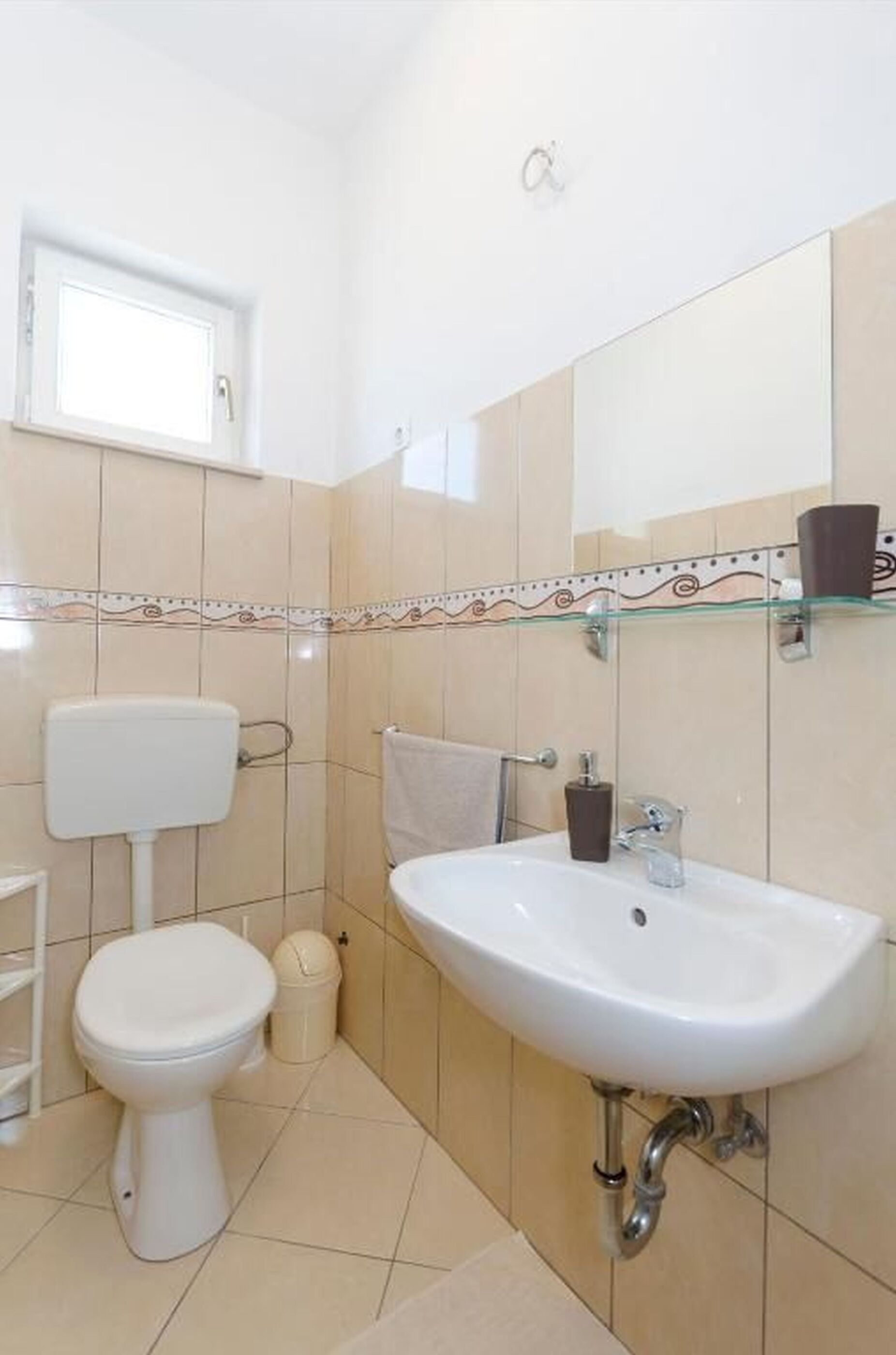 Apartments Anastazija 24111-A1