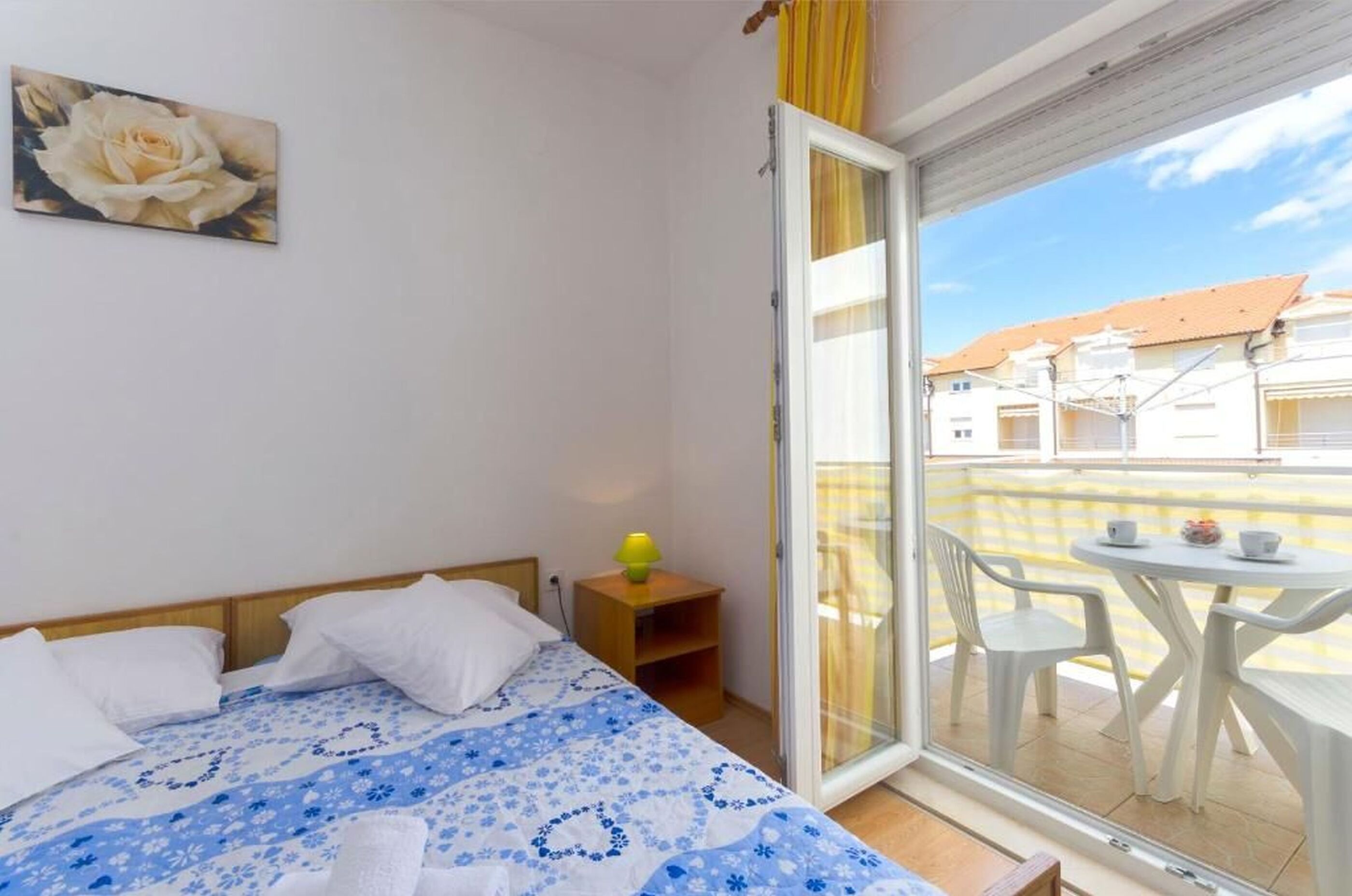 Apartments Anastazija 24111-A1