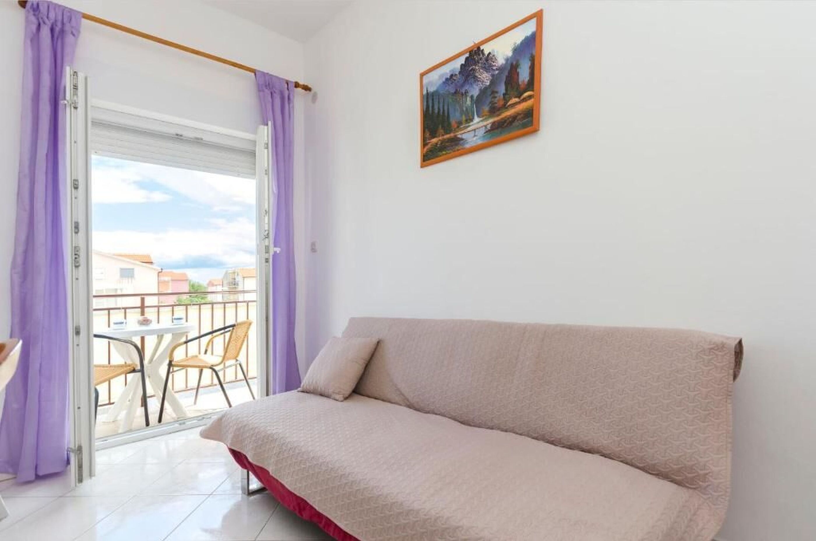 Apartments Anastazija 24111-A2