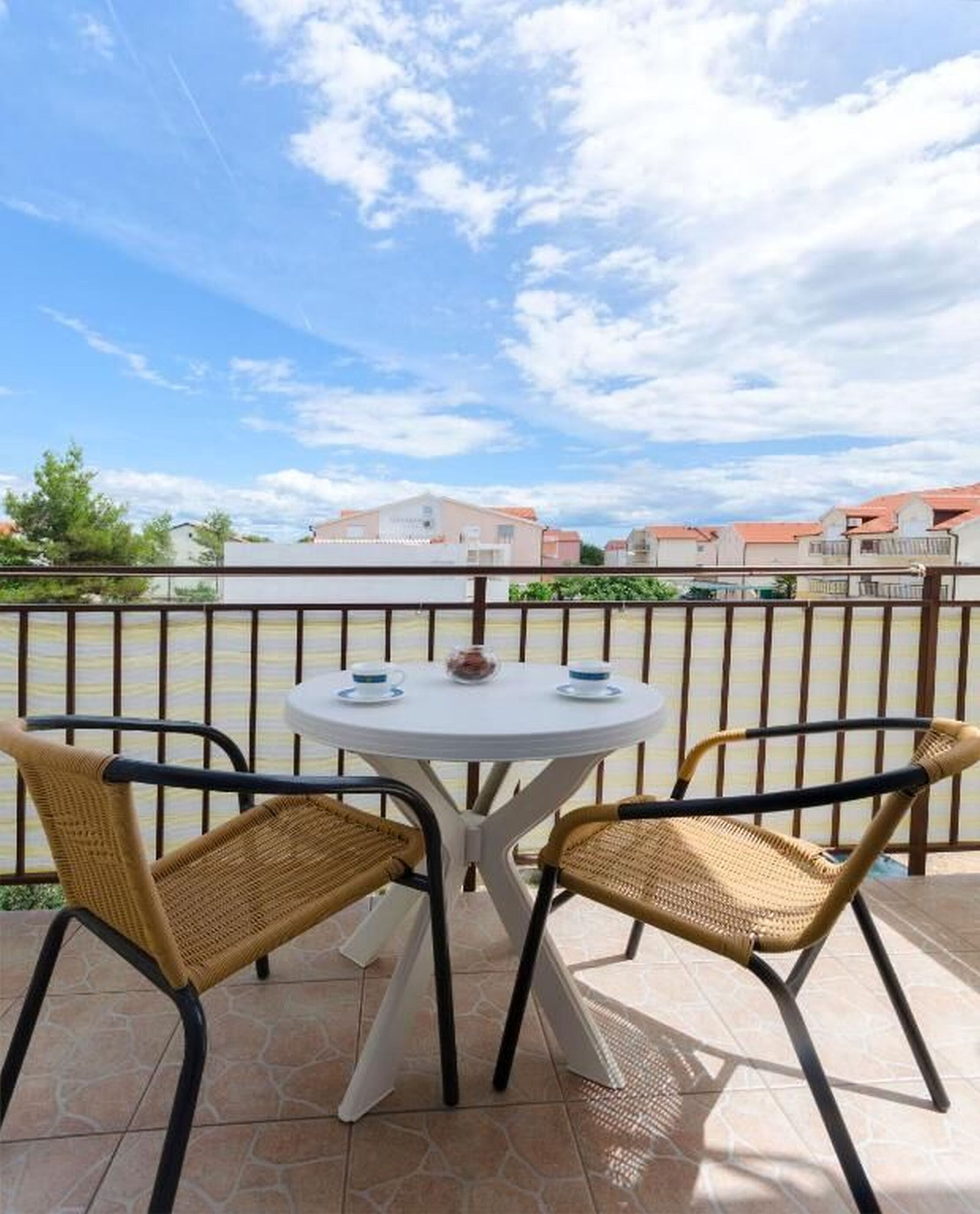 Apartments Anastazija 24111-A2
