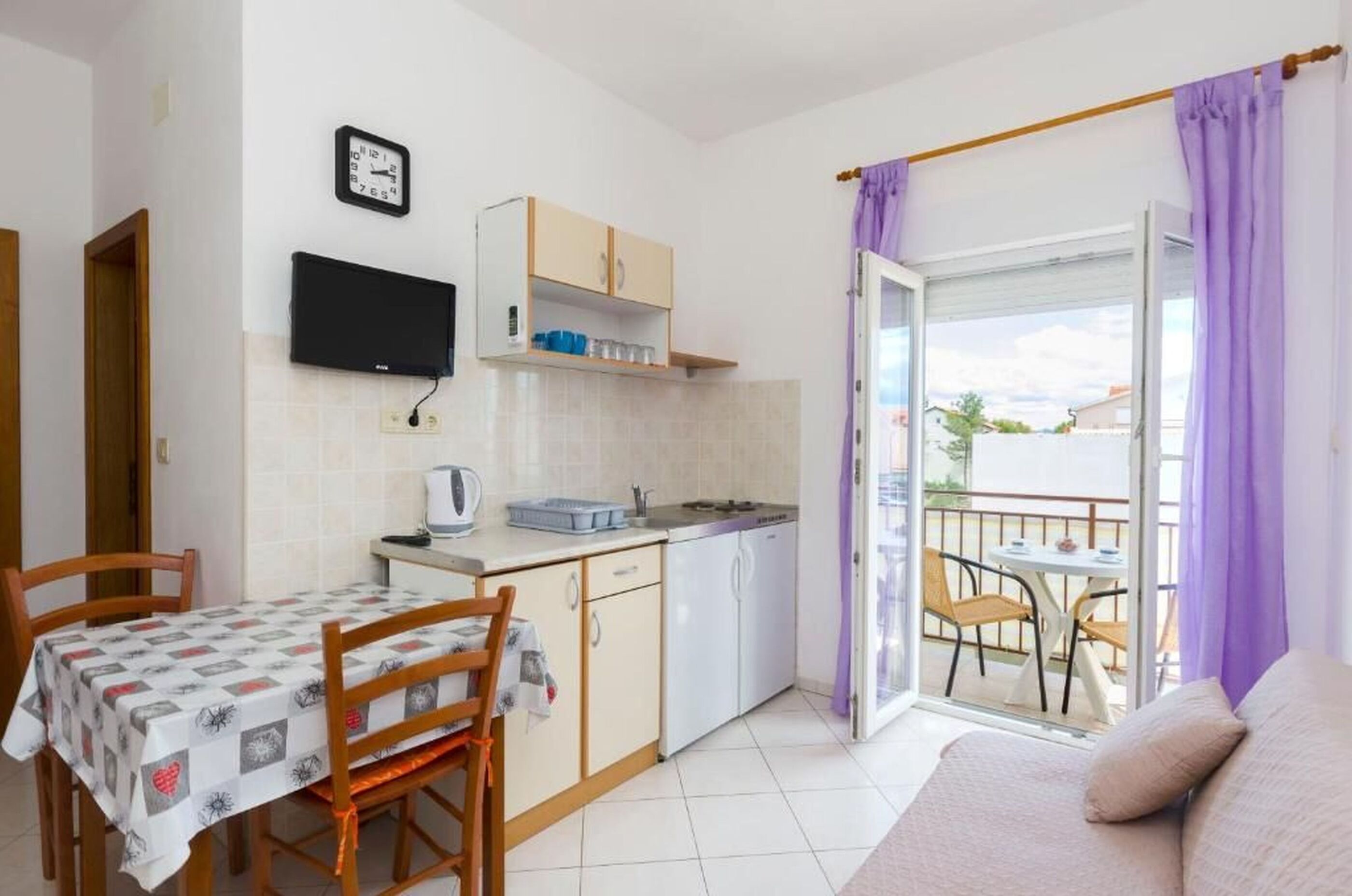 Apartments Anastazija 24111-A2