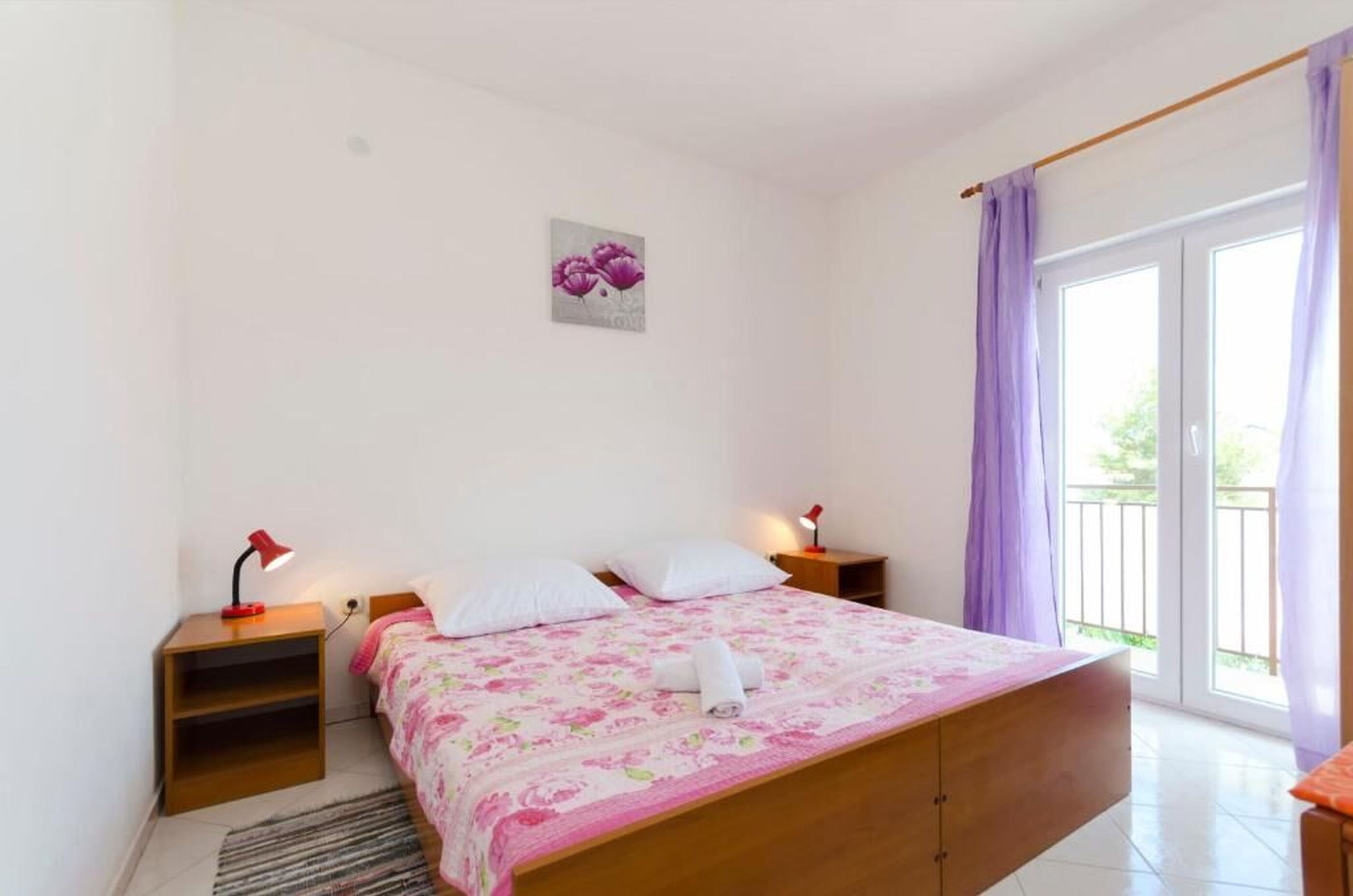 Apartments Anastazija 24111-A2