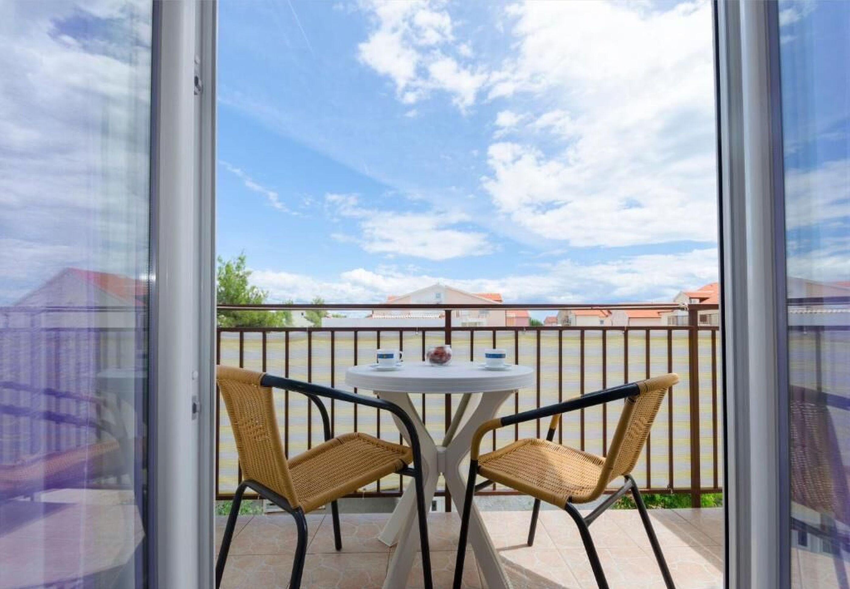 Apartments Anastazija 24111-A2
