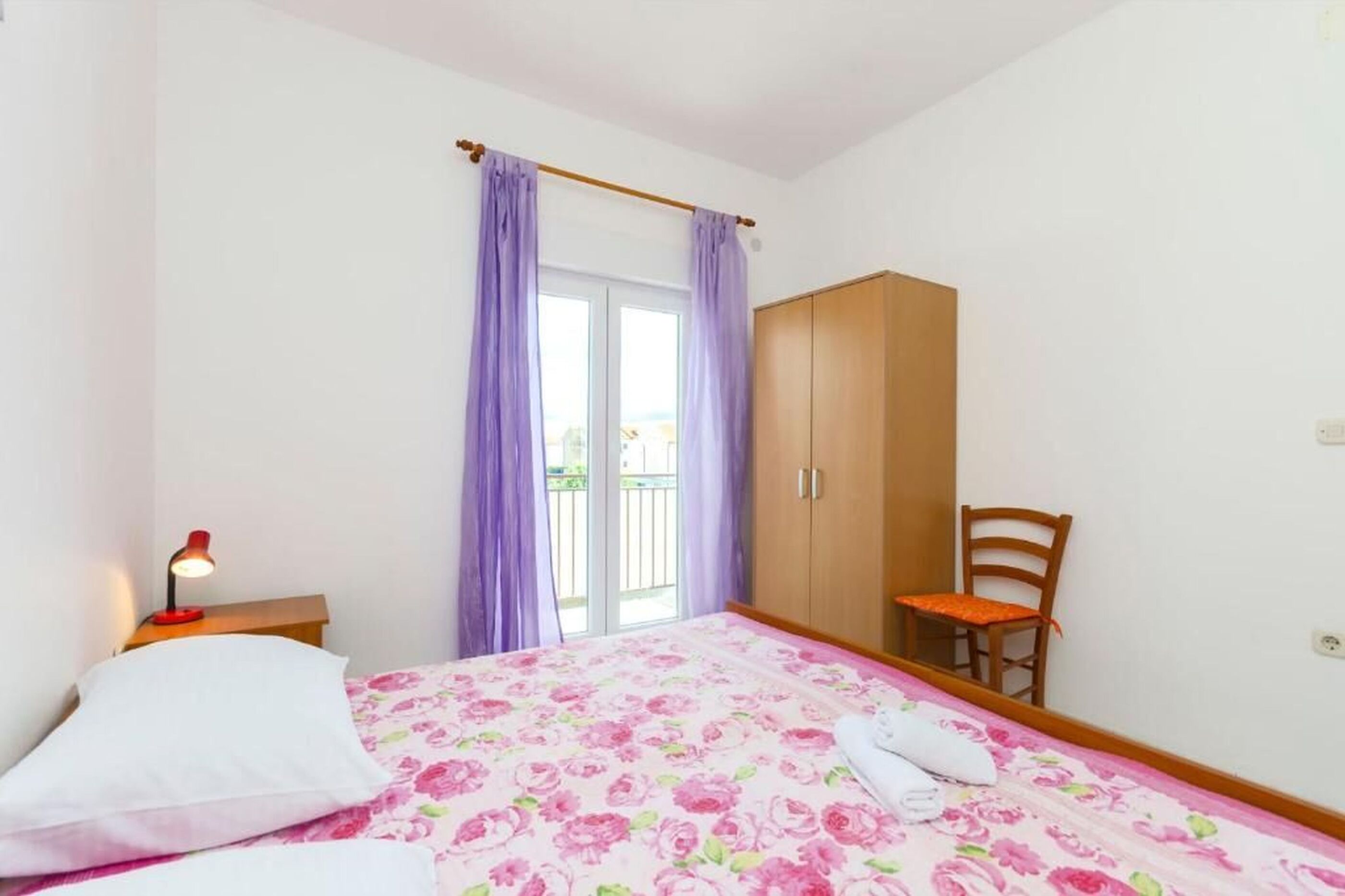 Apartments Anastazija 24111-A2