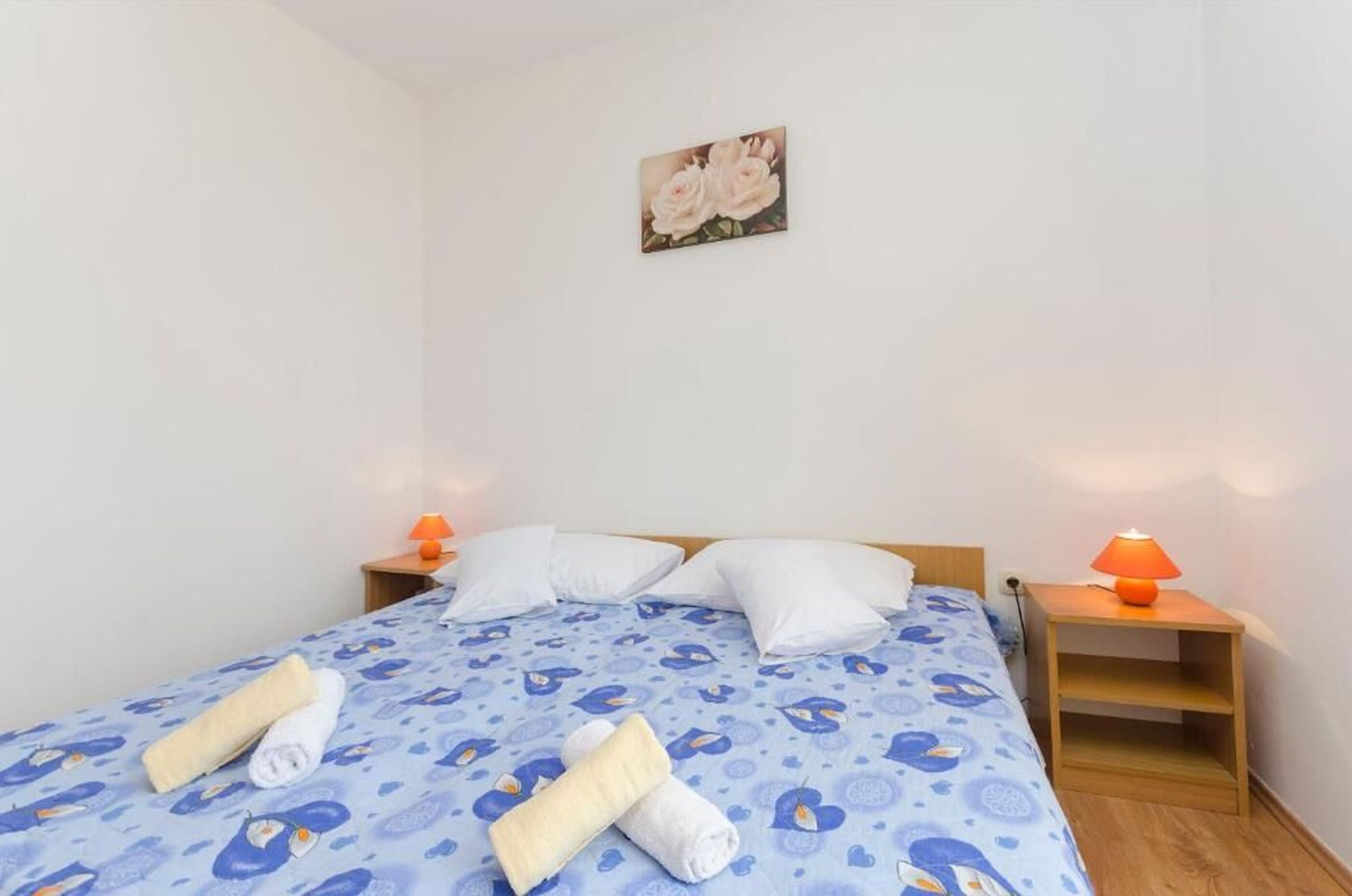 Apartments Anastazija 24111-A3