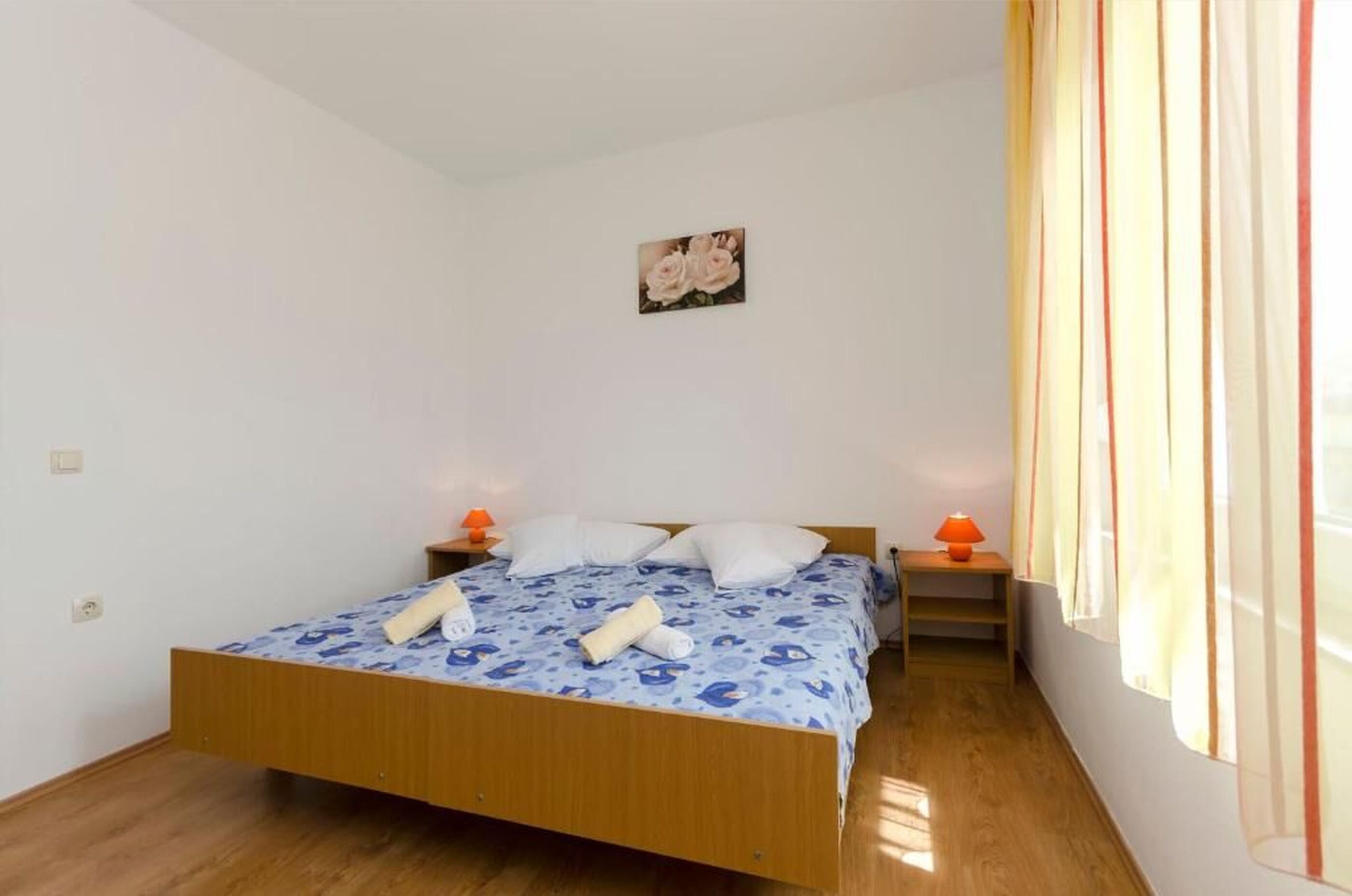 Apartments Anastazija 24111-A3