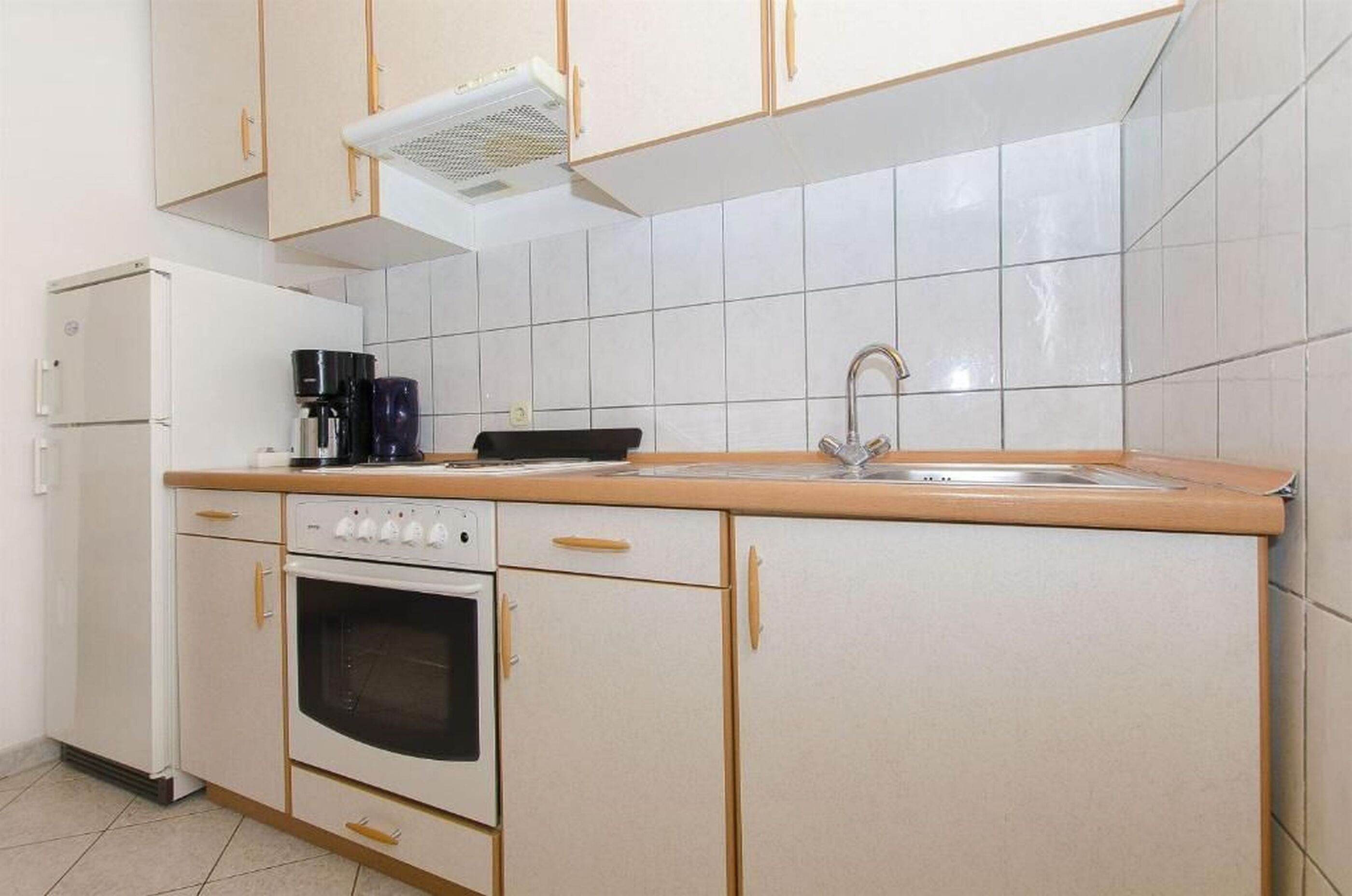 Apartments Nada 57041-A4