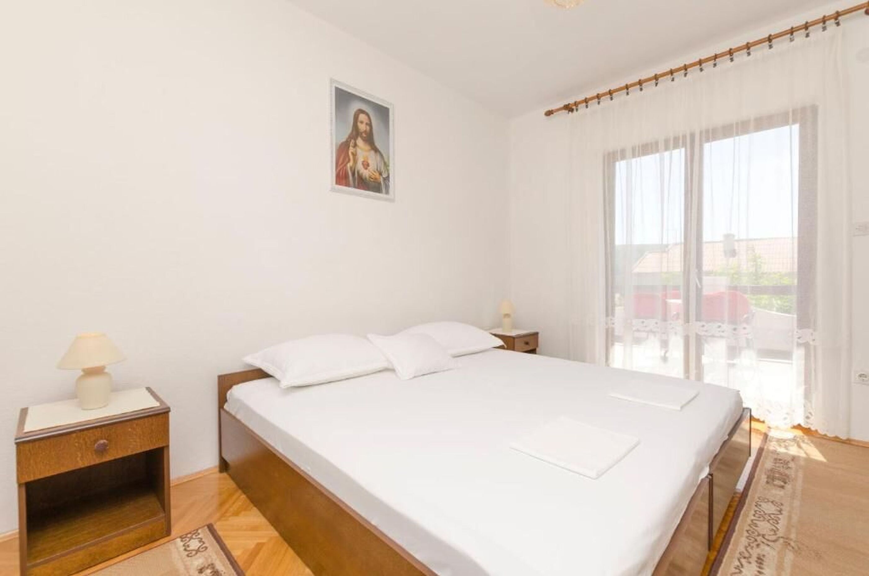 Apartments Špavalo 57361-A1