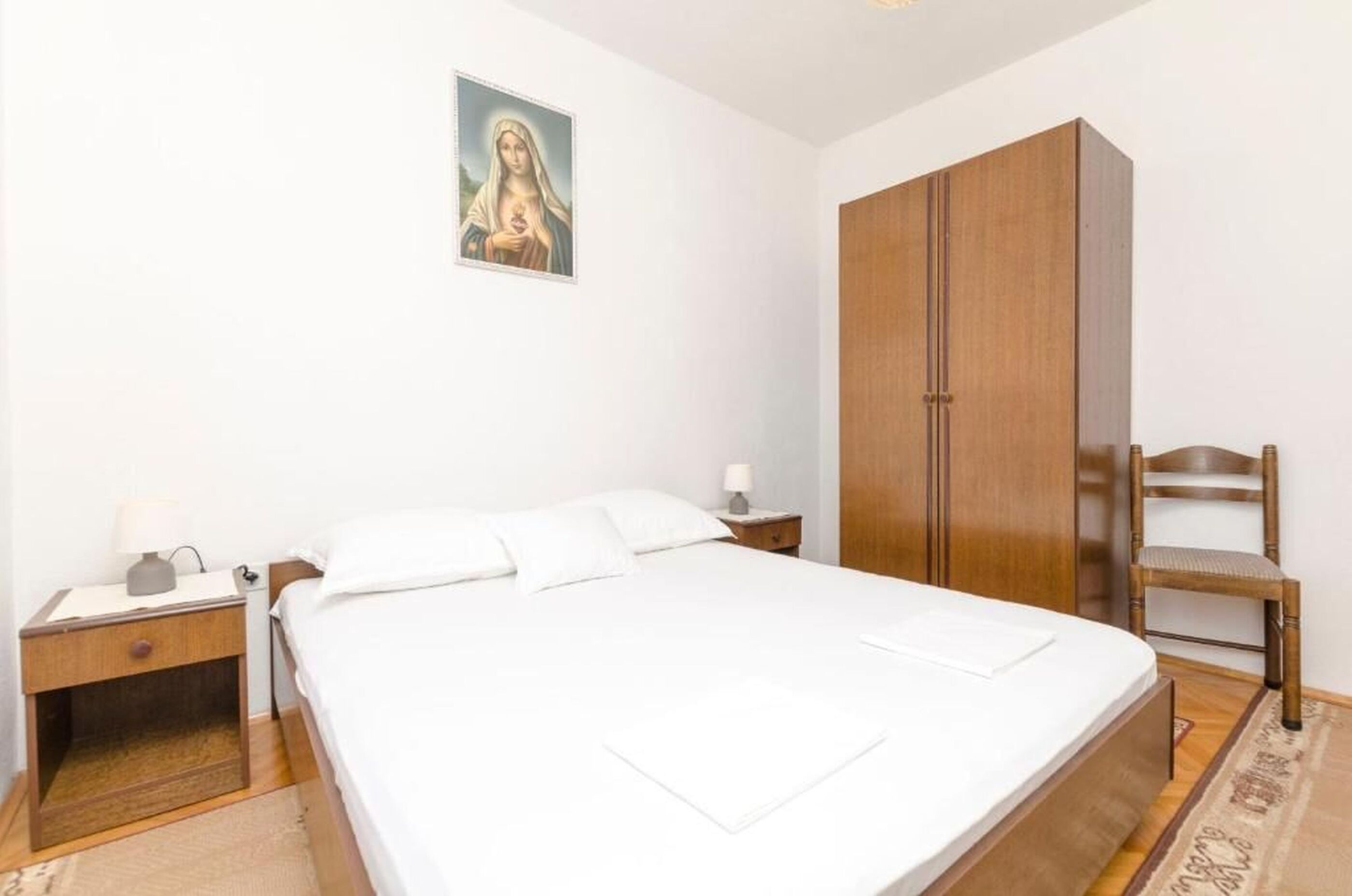 Apartments Špavalo 57361-A1