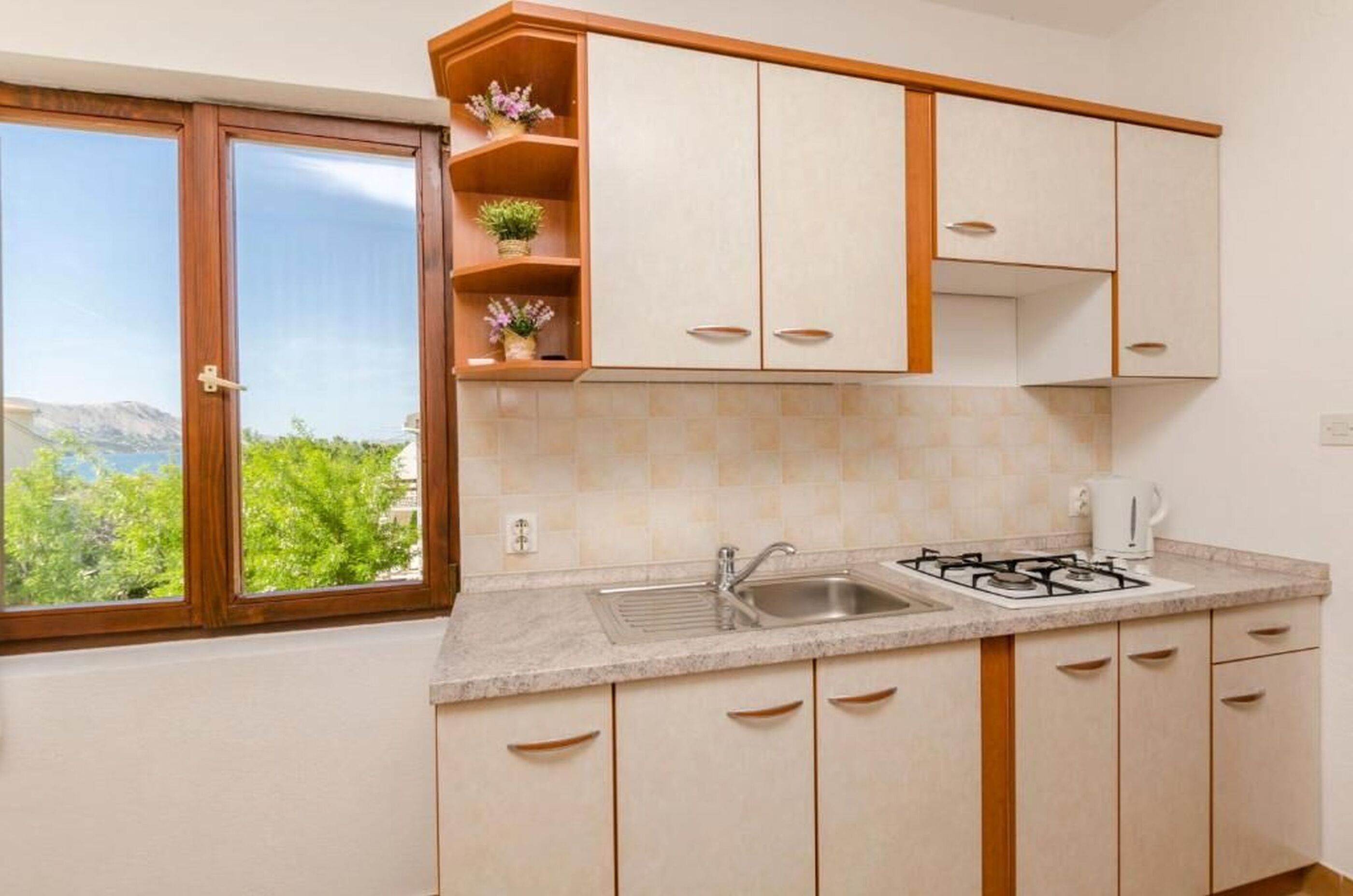 Apartments Špavalo 57361-A1