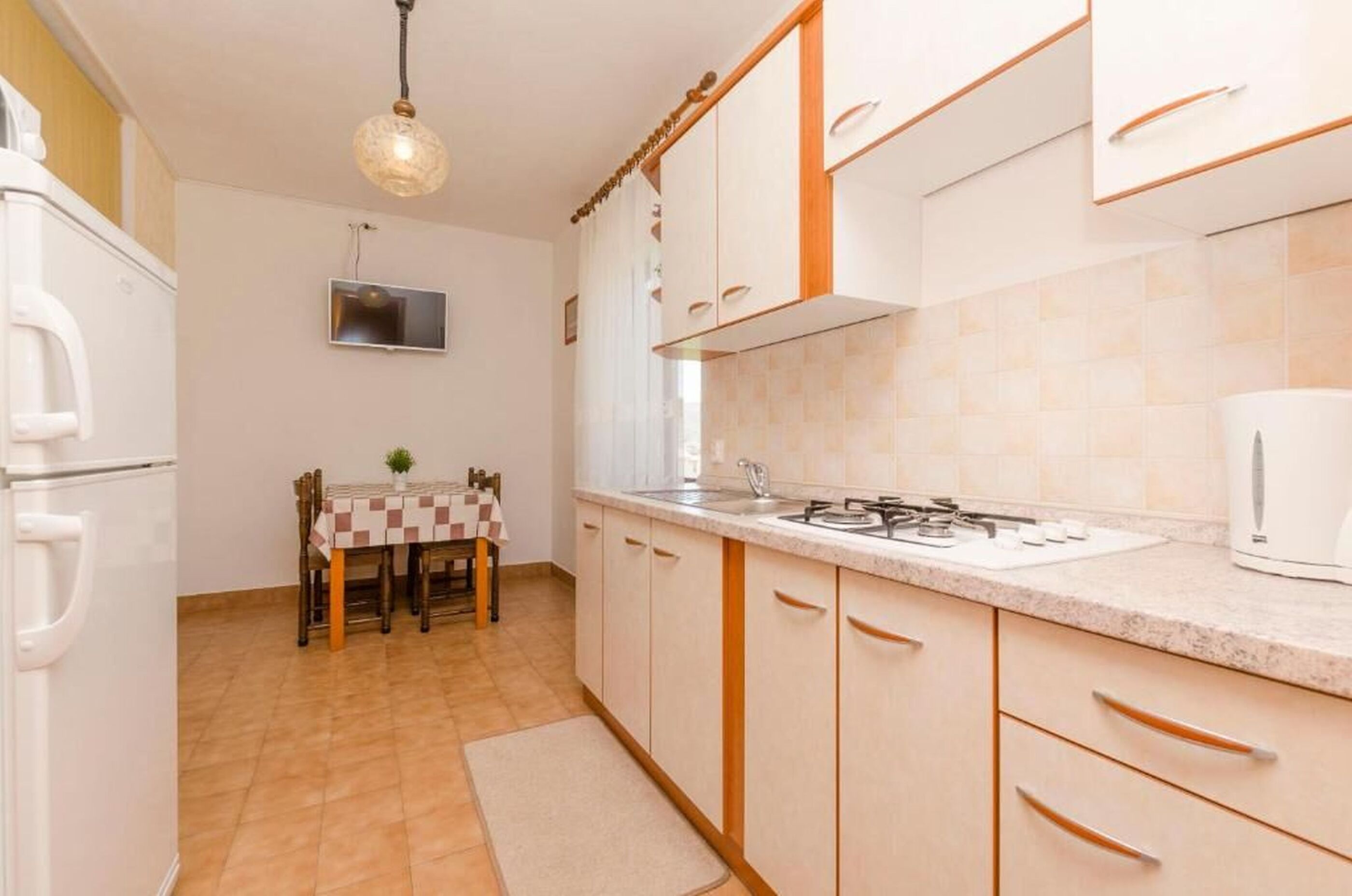 Apartments Špavalo 57361-A1