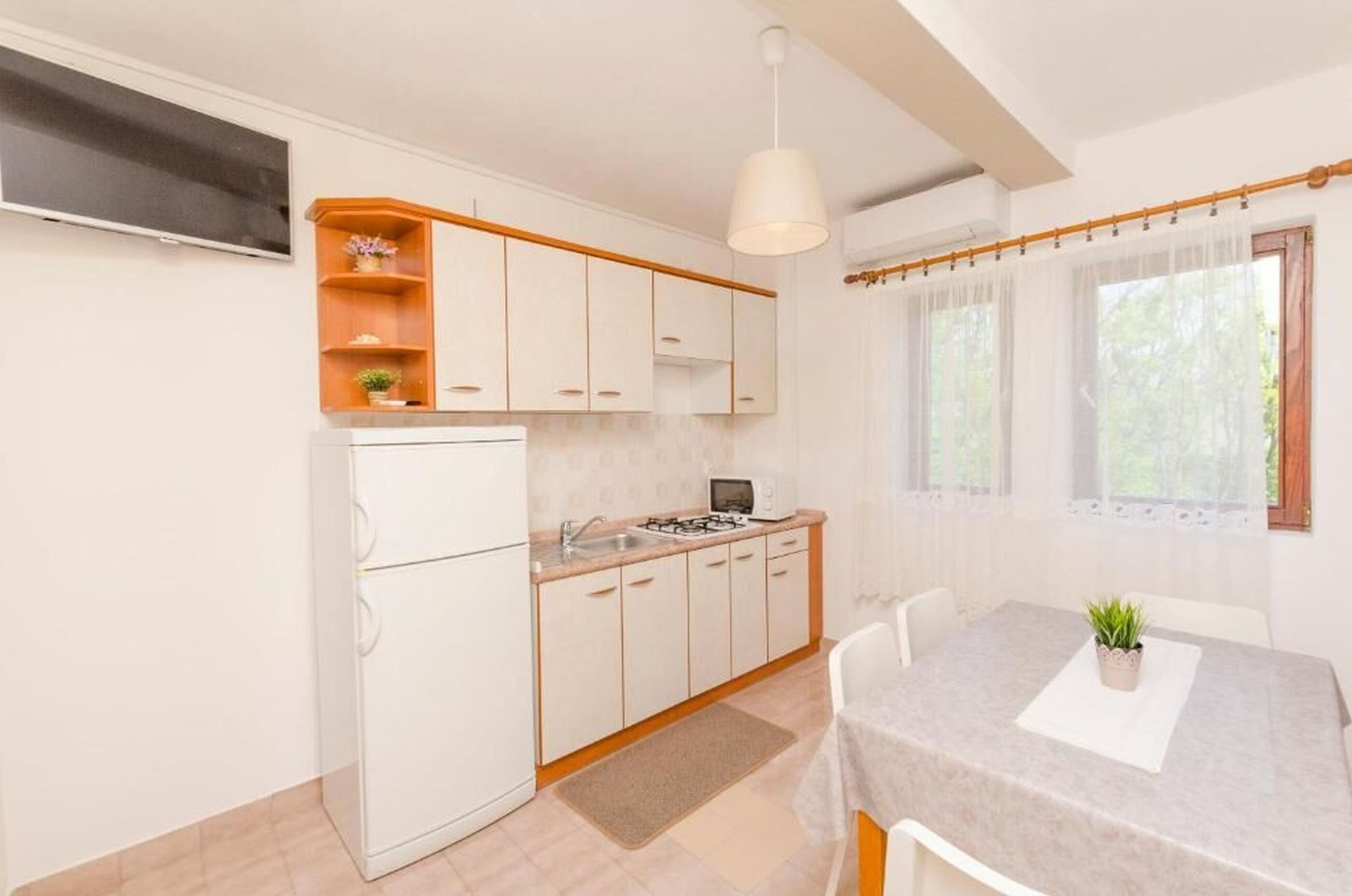 Apartments Špavalo 57361-A2