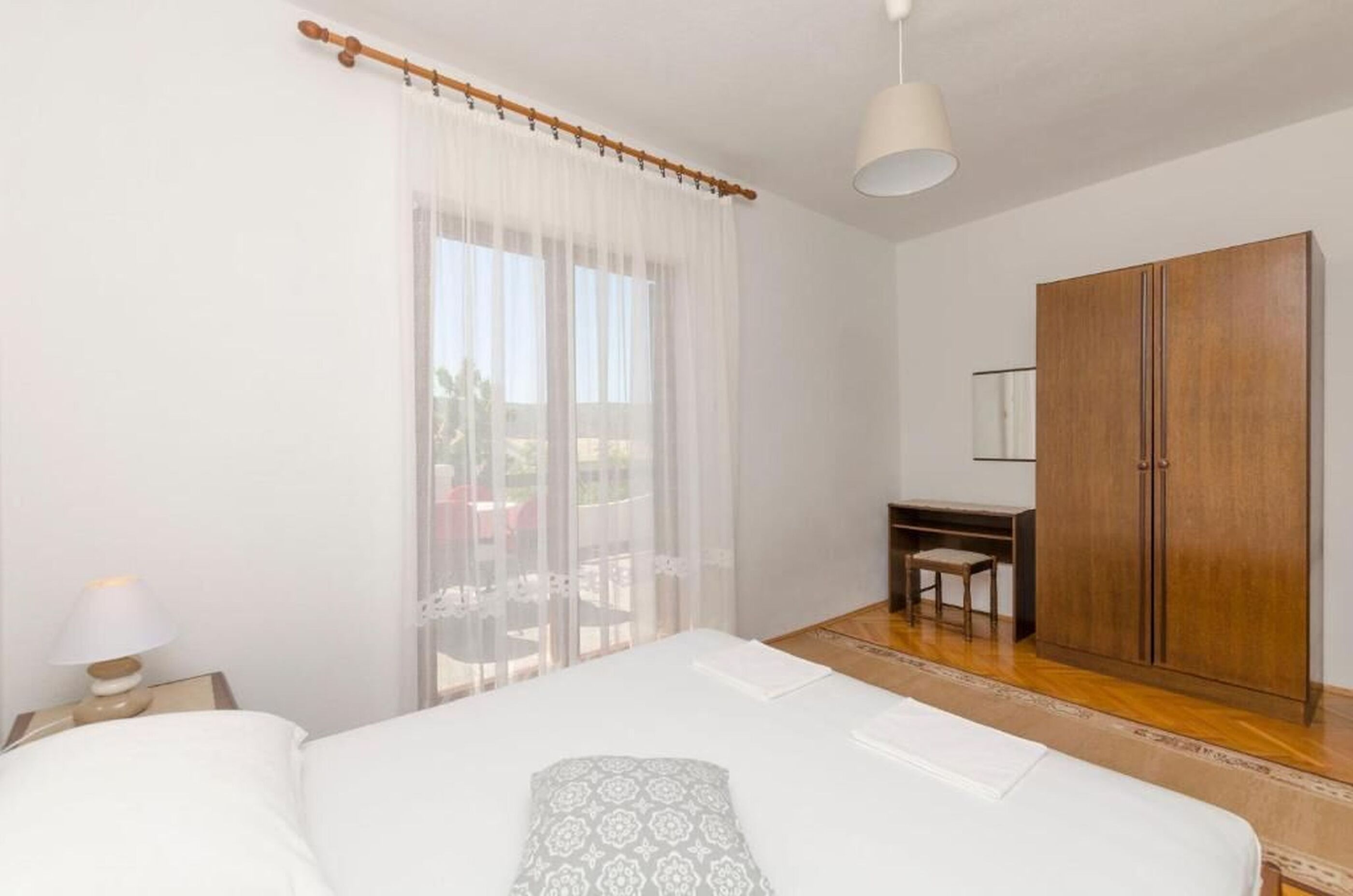 Apartments Špavalo 57361-A2