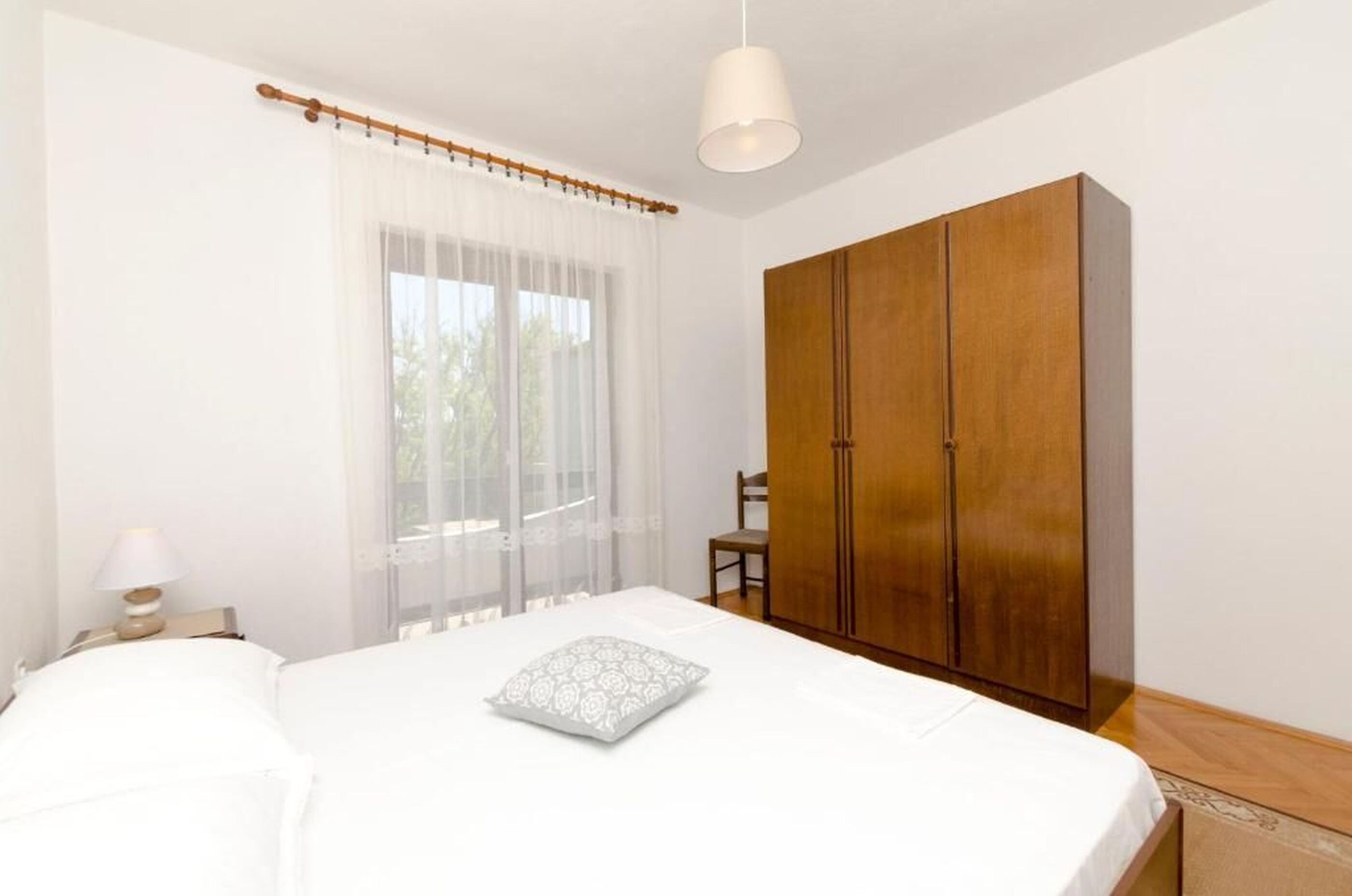 Apartments Špavalo 57361-A2