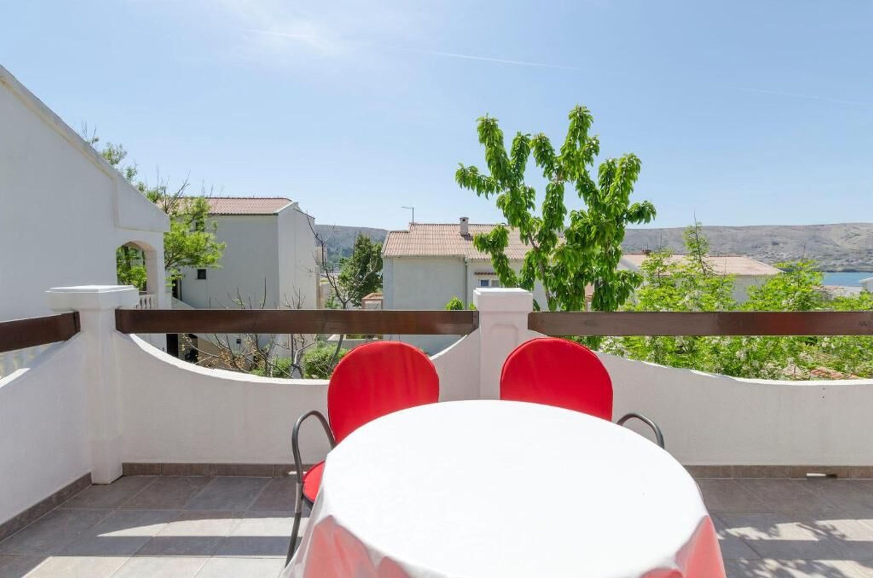 Apartments Špavalo 57361-A2