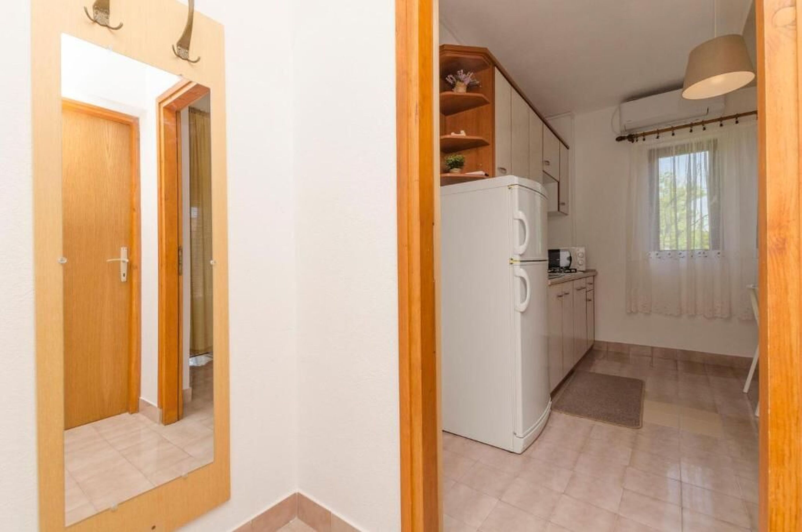 Apartments Špavalo 57361-A2