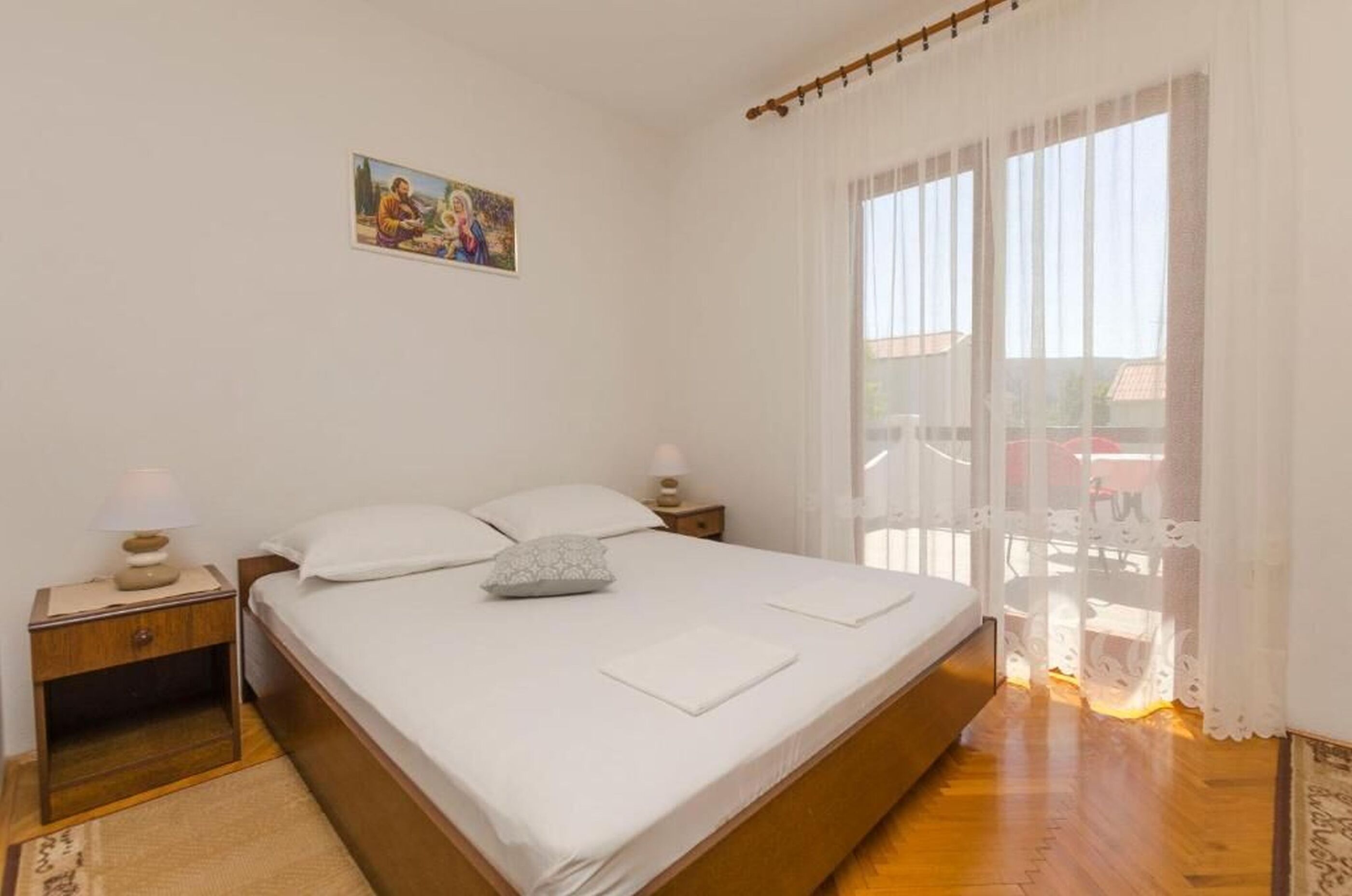 Apartments Špavalo 57361-A2