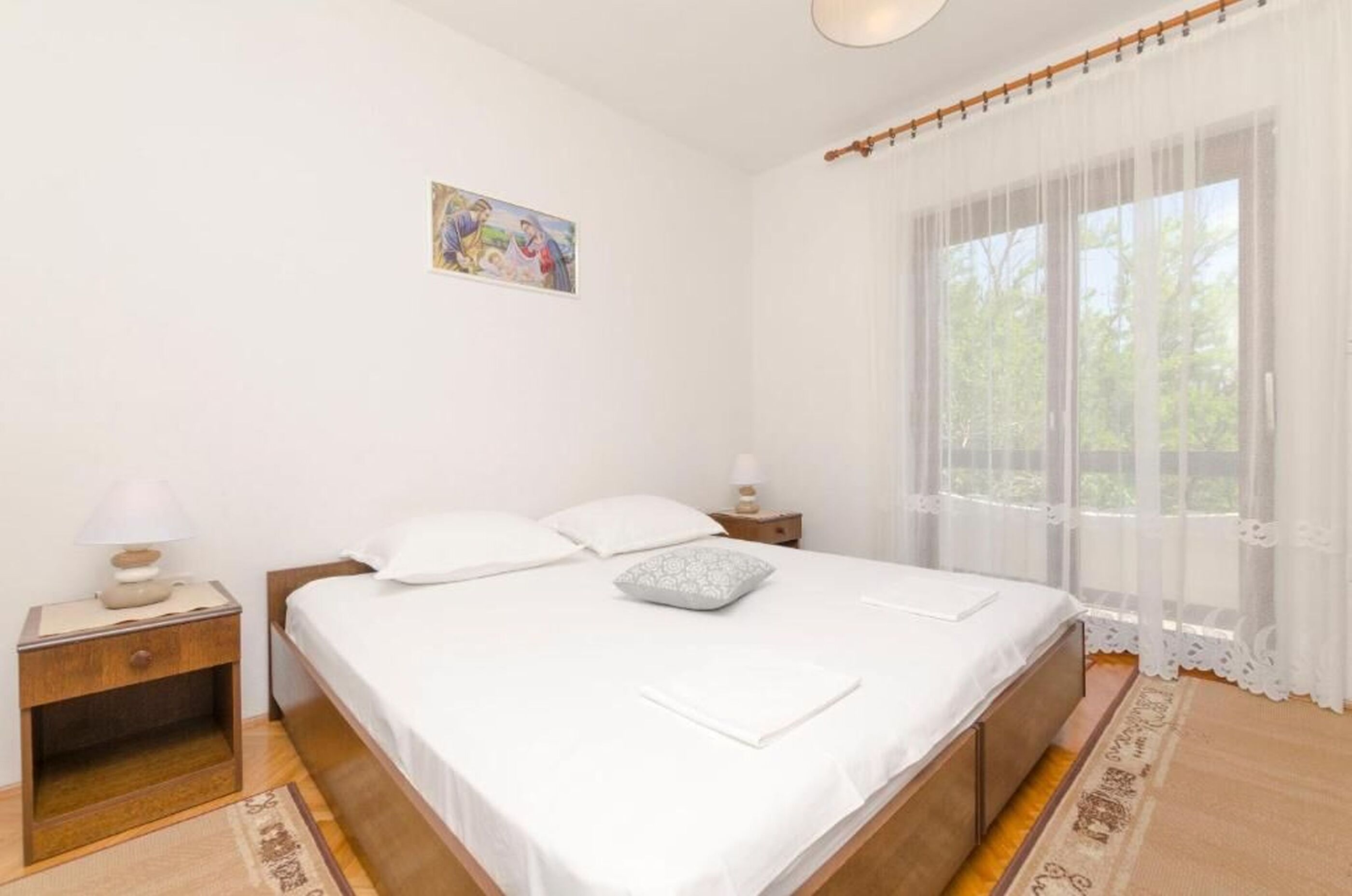 Apartments Špavalo 57361-A2
